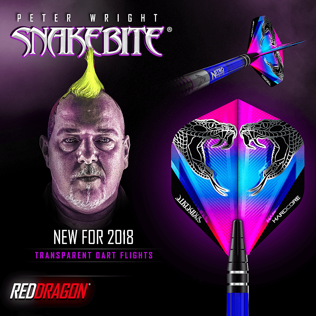 Red-Dragon-PETER-WRIGHT-SOCIAL-FLIGHTSINSTAGRAM-FEED Red Dragon - Peter Wright Purple Flight - Standard