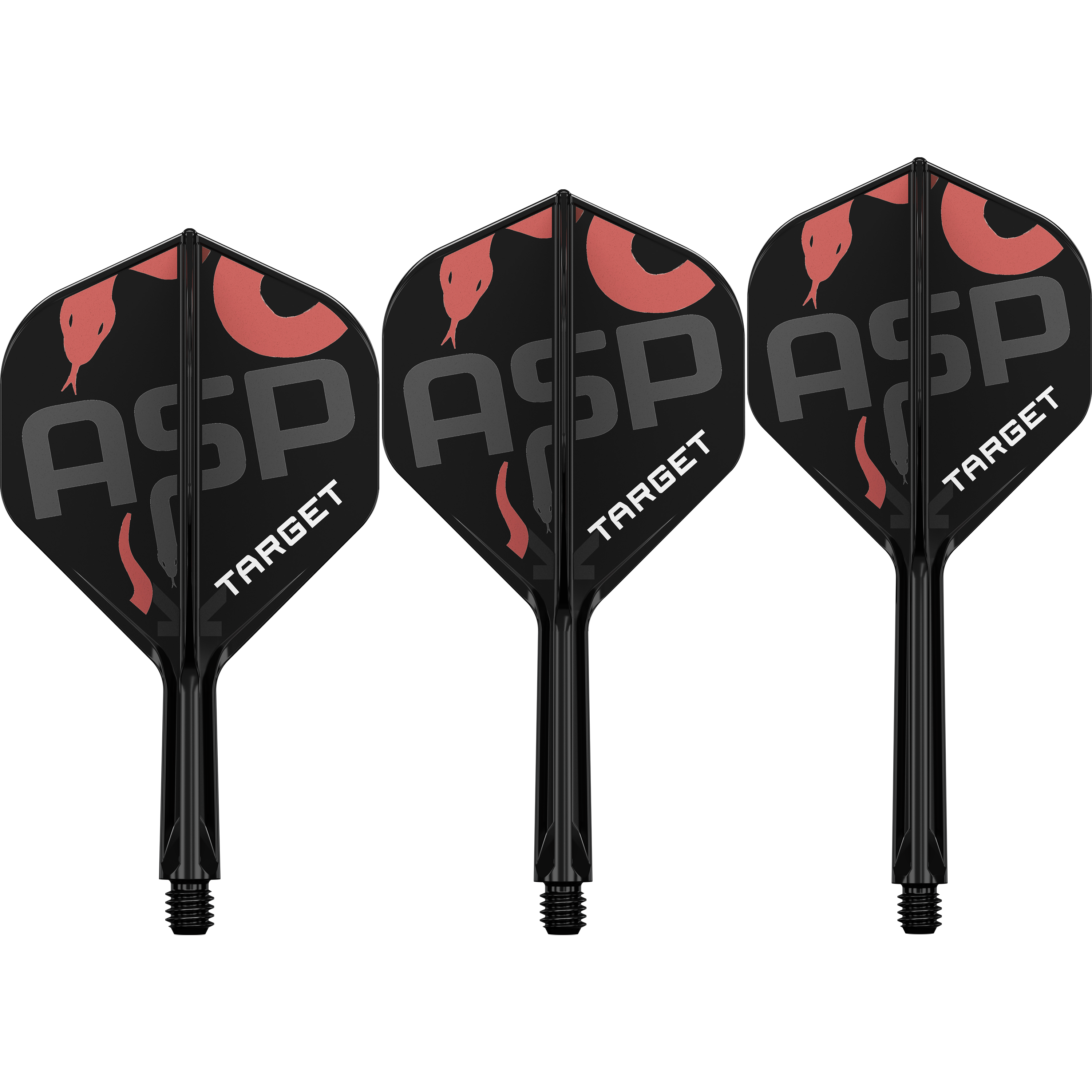 Target - K-Flex Flightsystem Nathan Aspinall - No2 Target - K-Flex Flightsystem Nathan Aspinall - No2