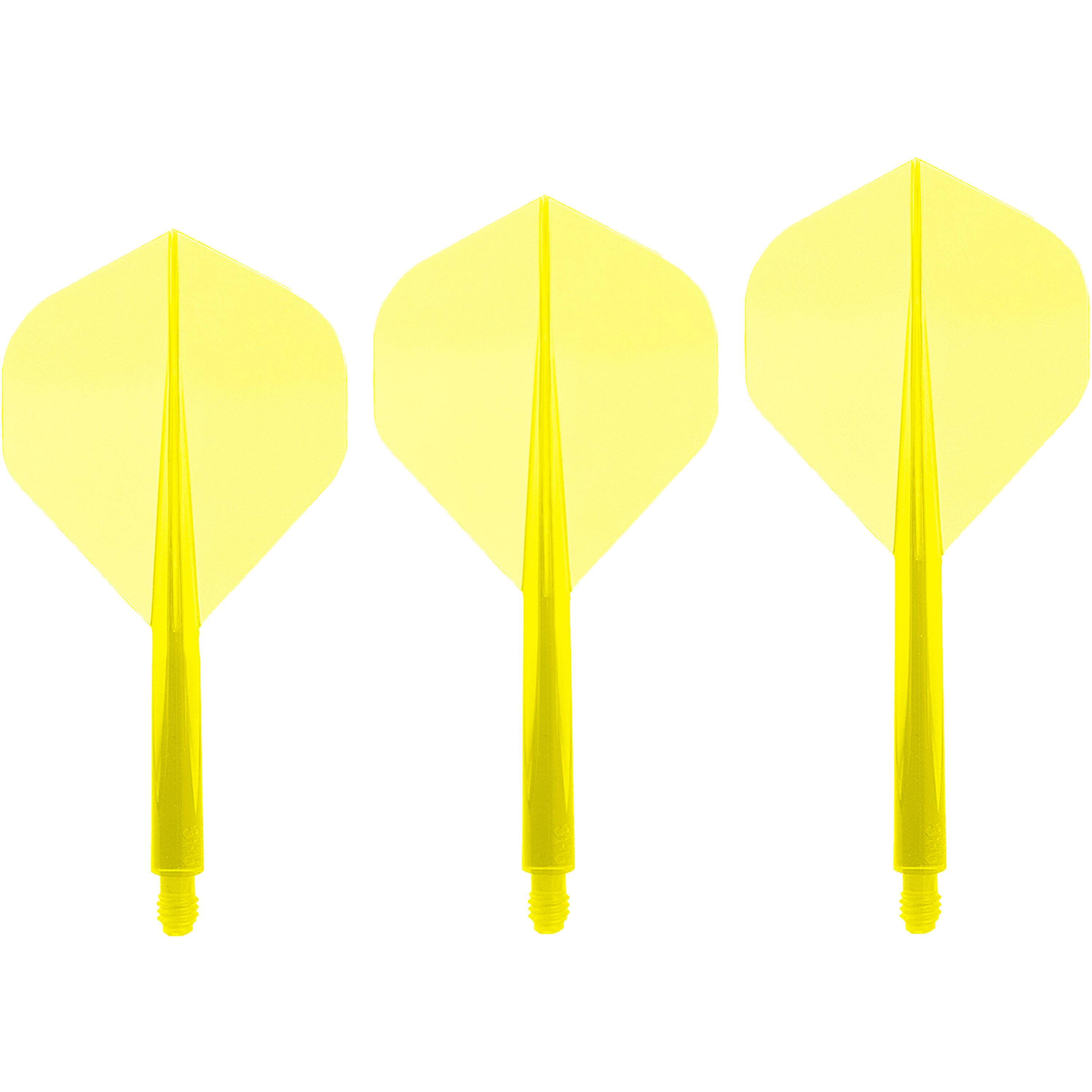 Condor-AXE-Neon-Flight-Gelb-Standard-Collage Condor - AXE Neon Flight Gelb - Standard