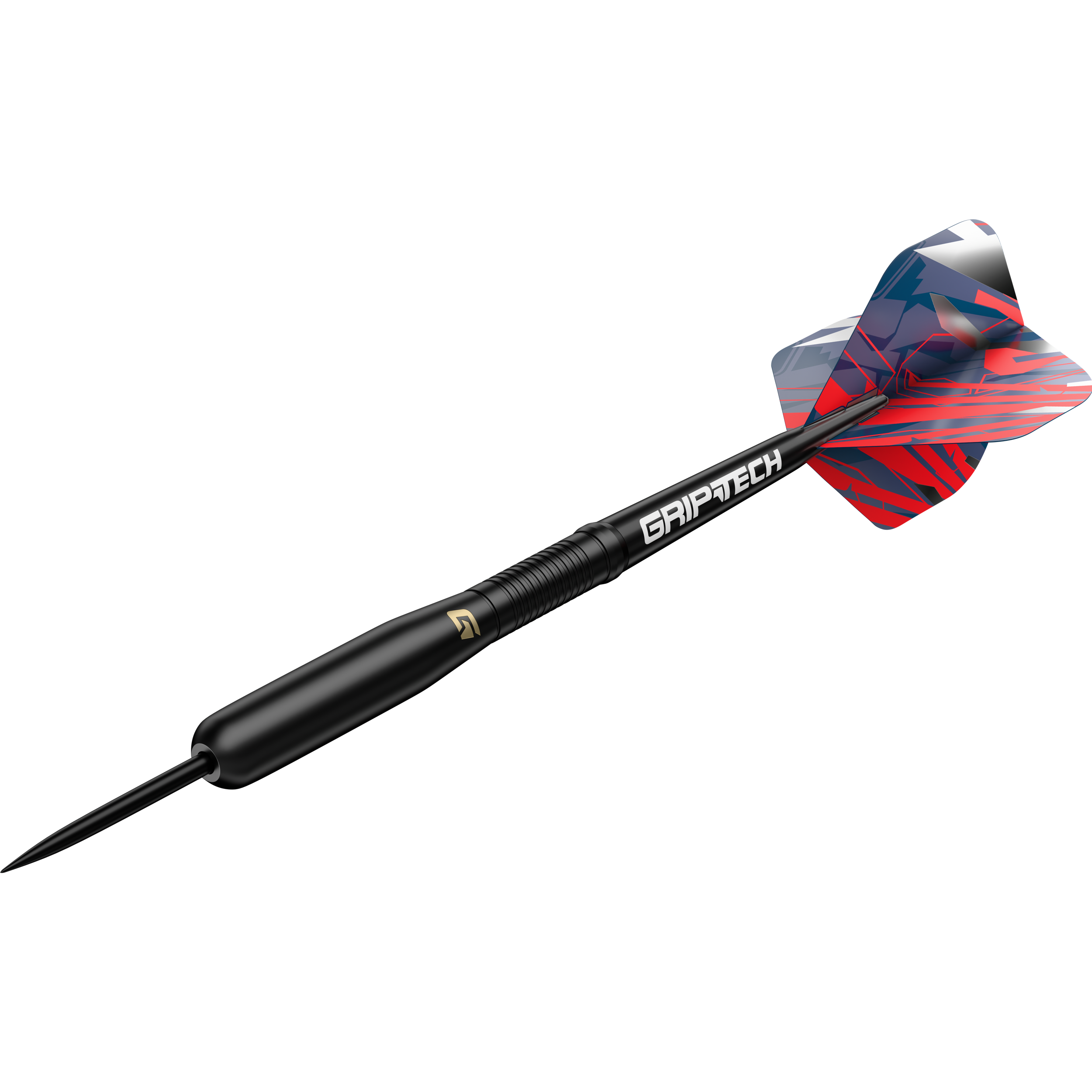 GOAT - Homerun Black Brass - Steeldart GOAT - Homerun Black Brass - Steeldart