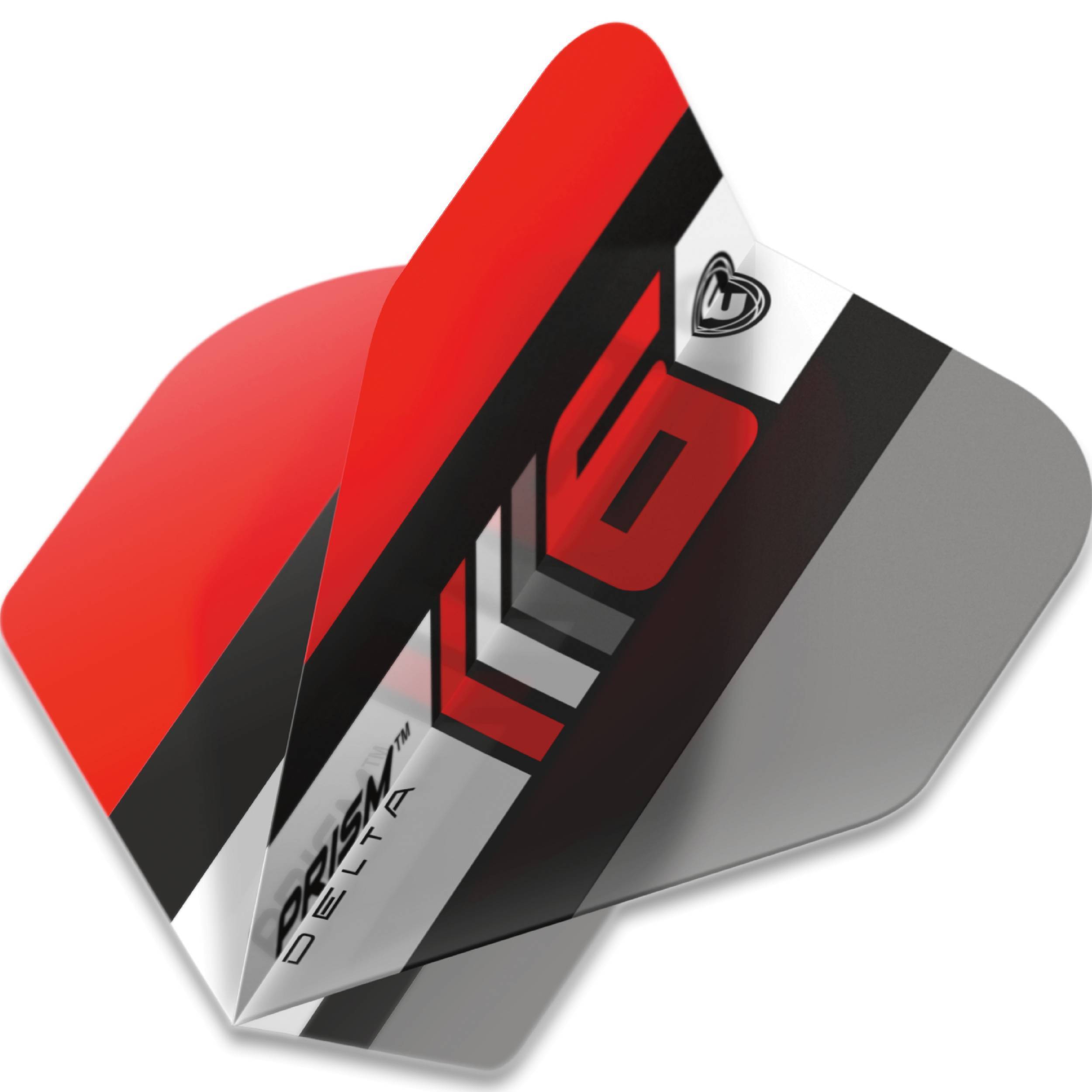 Winmau-Prism-Delta-Blade-6-Flight-Standard-Typ-2-Dynamisch Winmau - Prism Delta Blade 6 Flight - Standard
