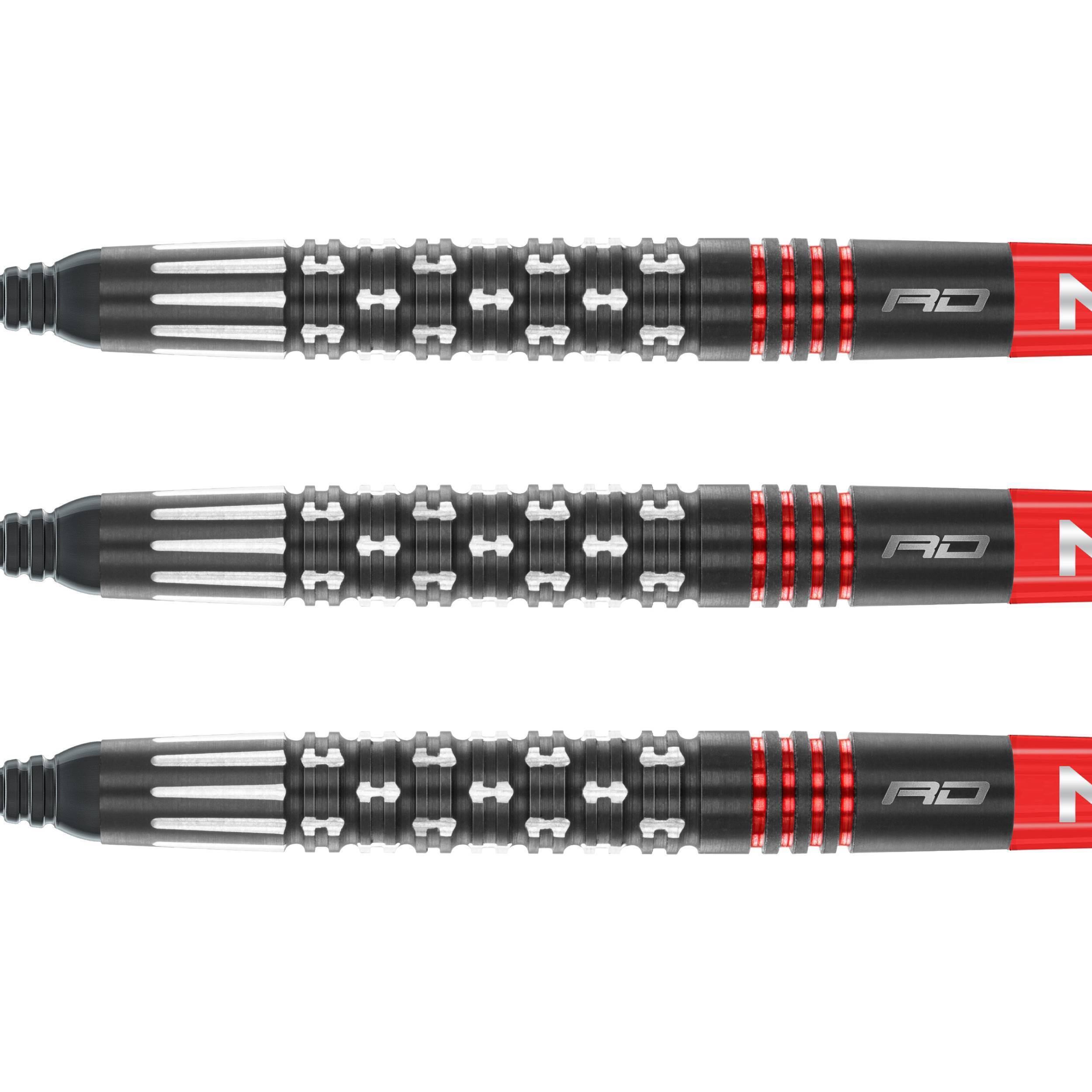 Red-Dragon-Jonny-Clayton-Premier-League-SE-Softdart-Barrel-Details Red Dragon - Jonny Clayton Premier League SE - Softdart