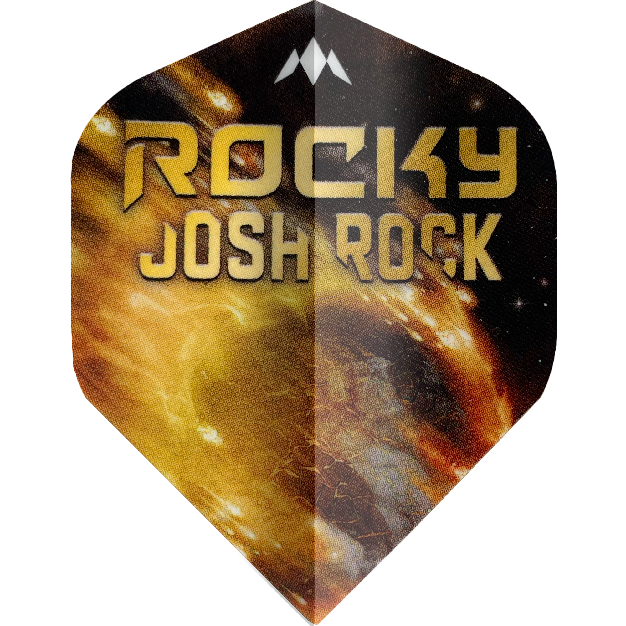 Mission - Josh Rock Flight Exklusive - Standard