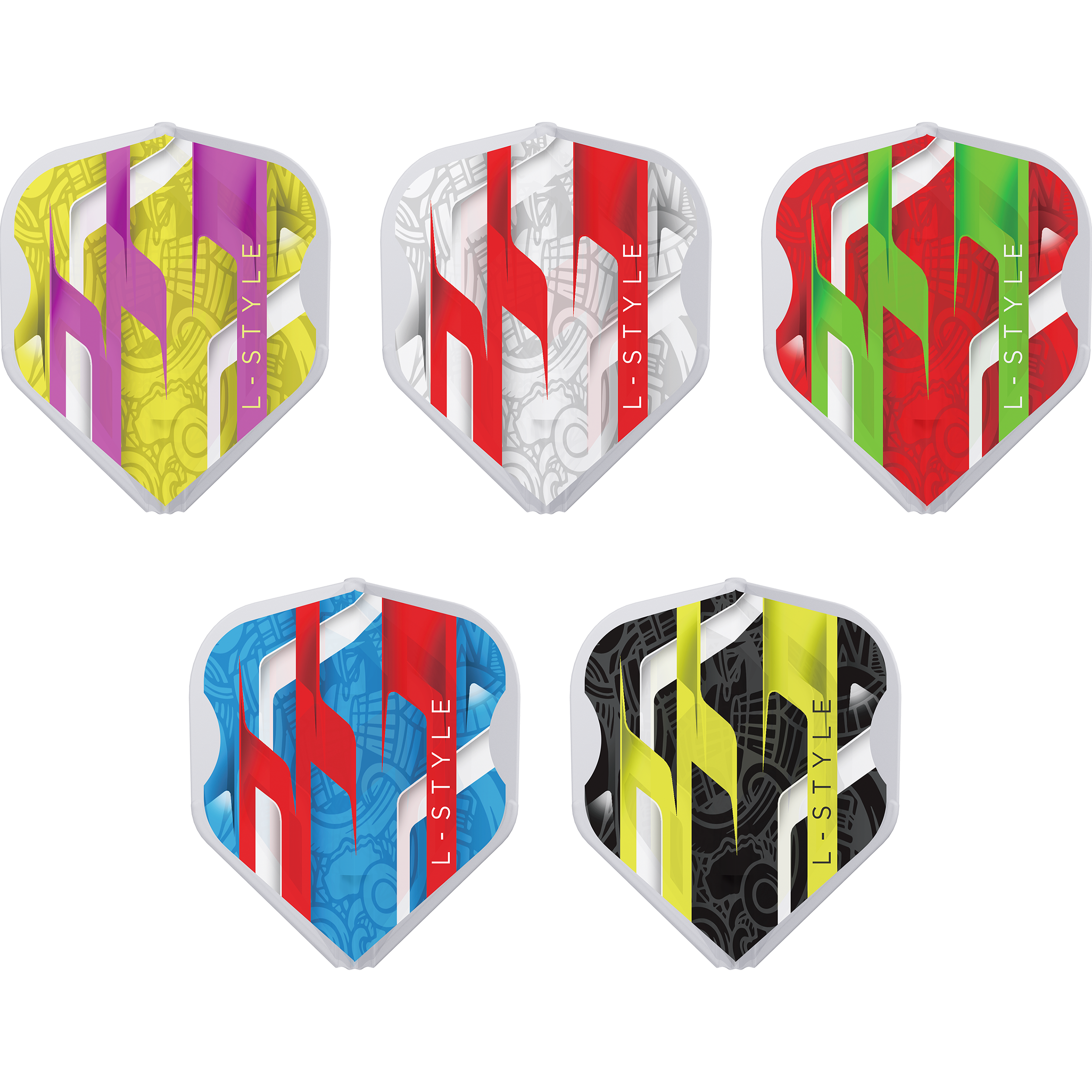 L-Style - Champagne Flight EZ - Mamo - Standard L-Style - Champagne Flight EZ - Mamo - Standard