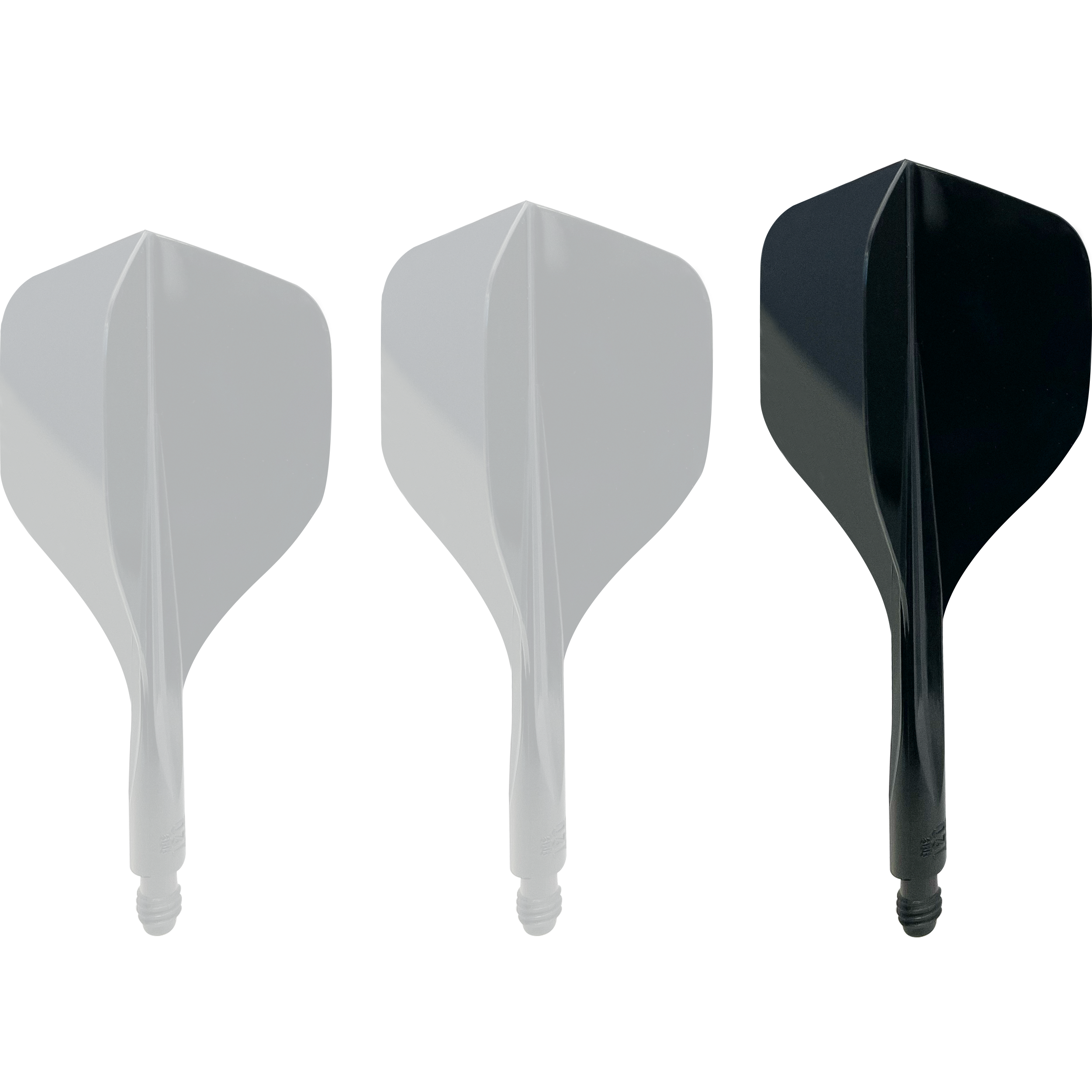 Condor - AXE 120 Flight Schwarz - Standard Condor - AXE 120 Flight Schwarz - Standard