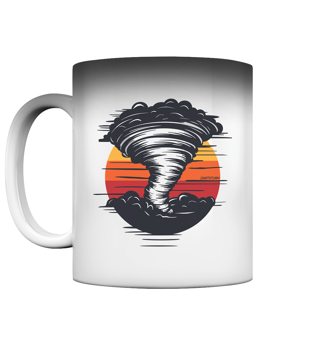 DartSturm - Twister - Magic Mug