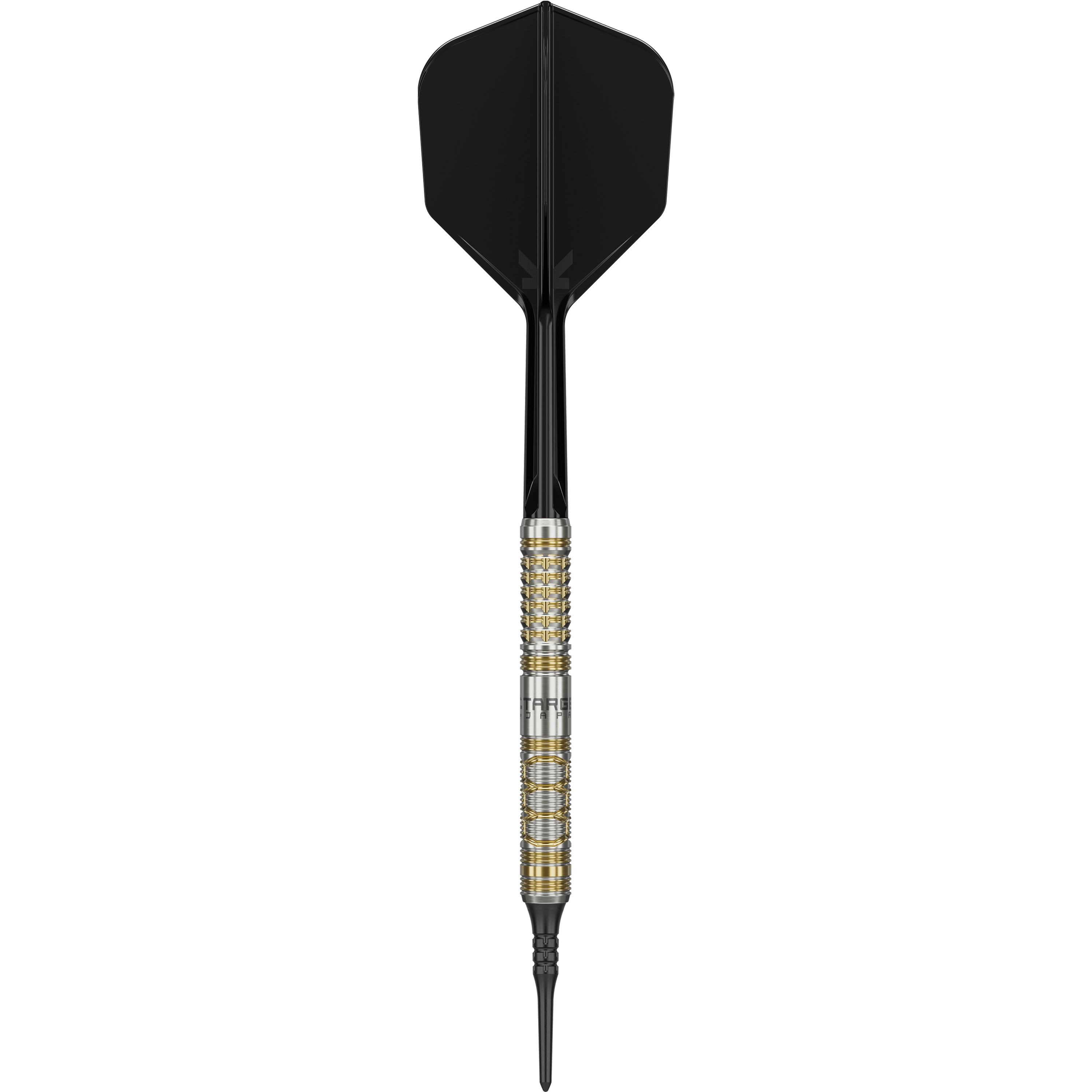 Target Japan - Black Marque Reyn 2.0 - Softdart