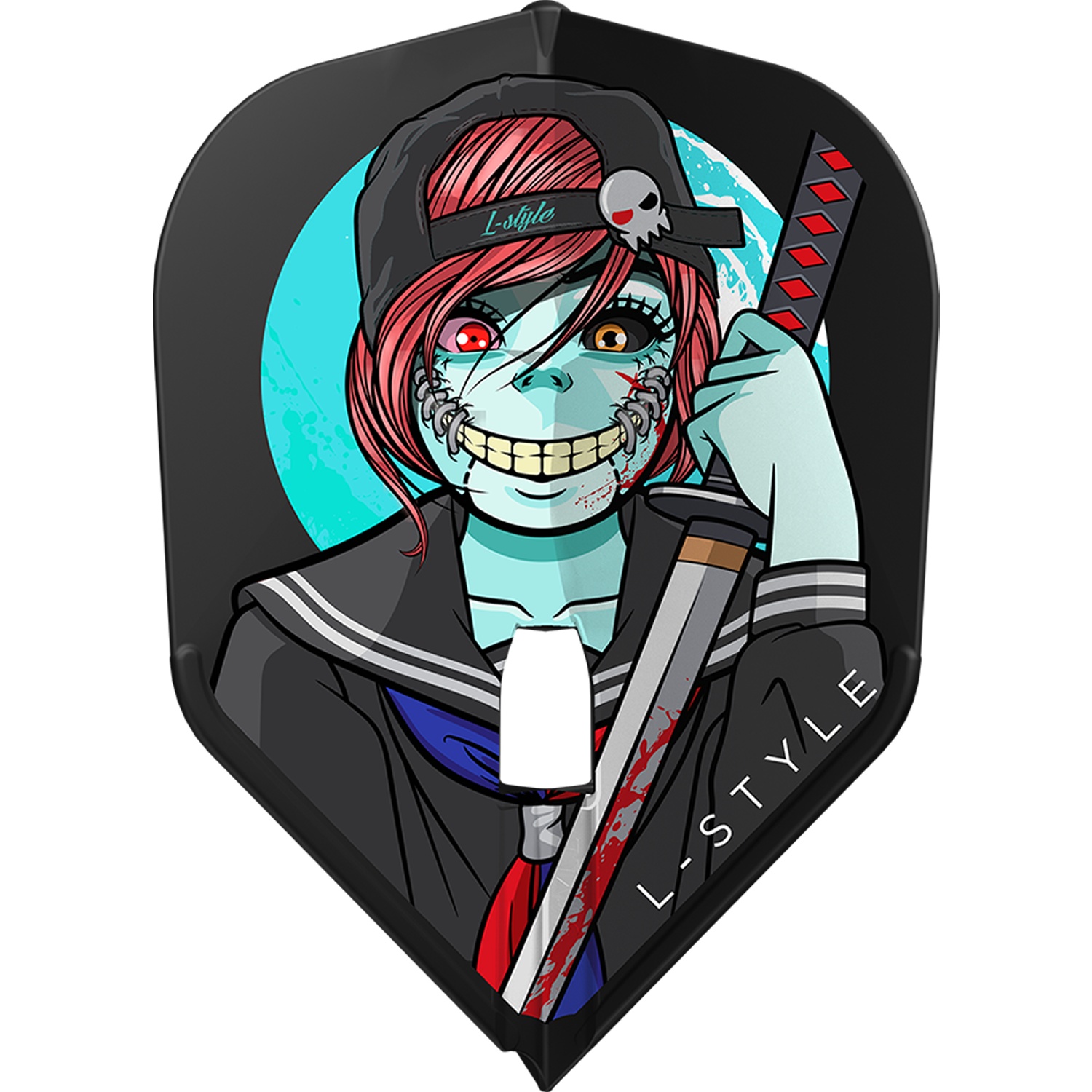 L-Style - Champagne Flight Pro - Ludo Le Mat - Shape L-Style - Champagne Flight Pro - Ludo Le Mat - Shape