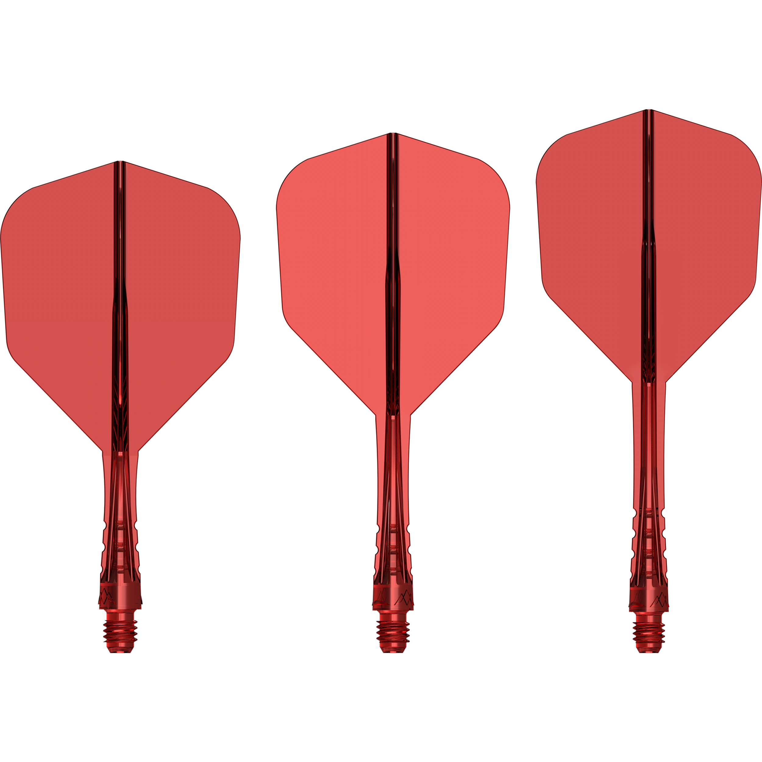 Mission - Force 90 Vortex Rot Transparent - No6 Mission - Force 90 Vortex Rot Transparent - No6