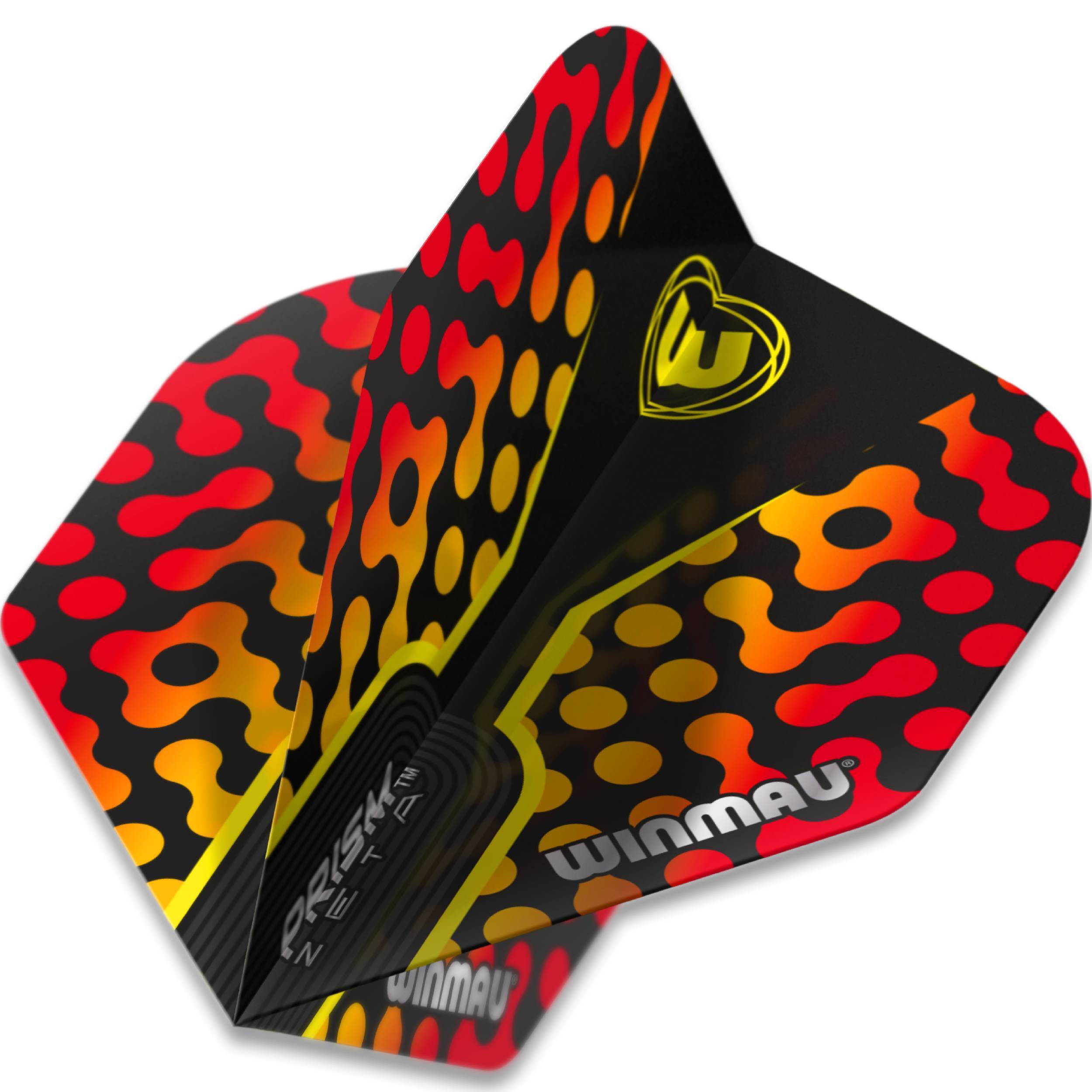 Winmau - Prism Zeta Chain Flight - Standard