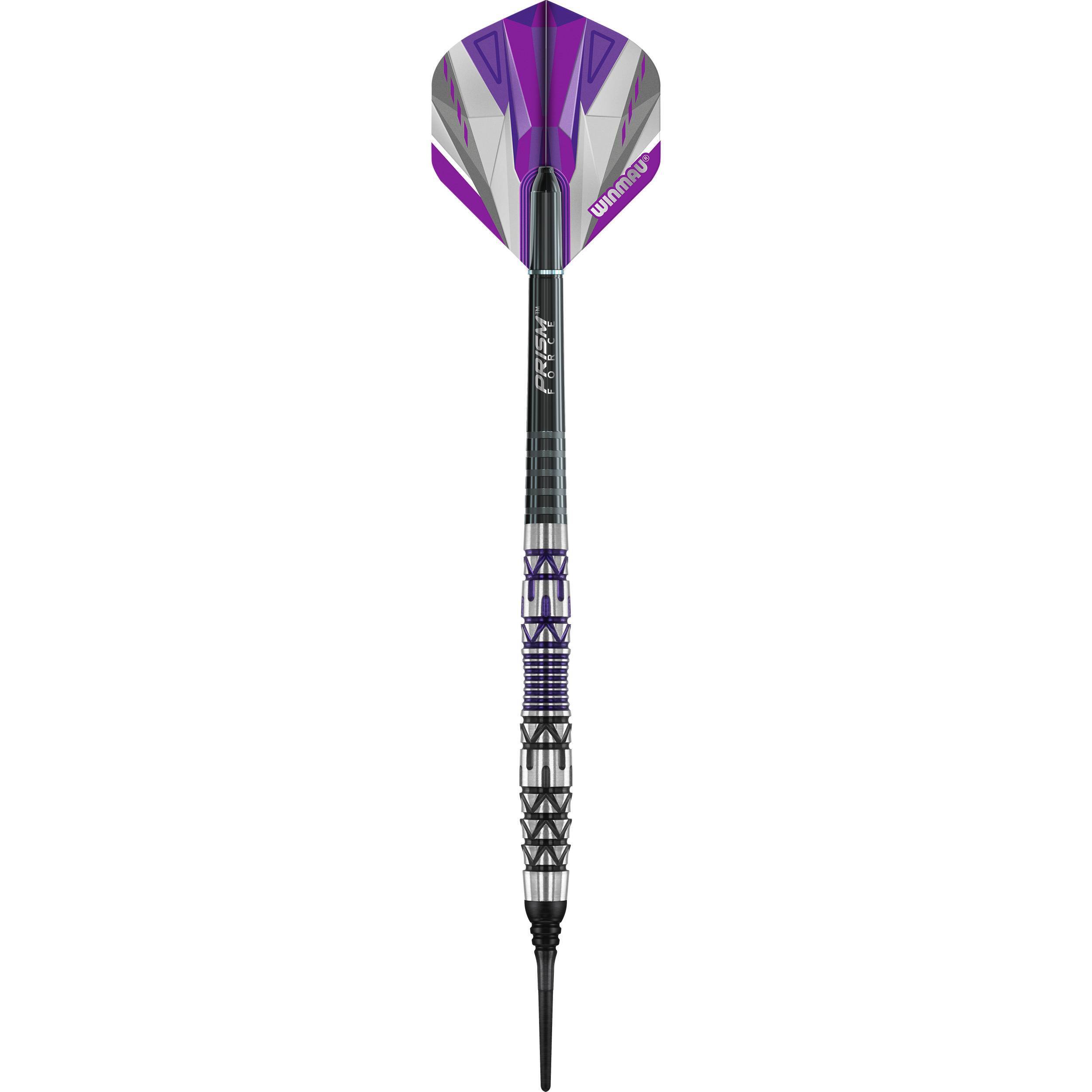 Winmau-Simon-Whitlock-Special-Edition-Softdart Winmau - Simon Whitlock Special Edition - Softdart