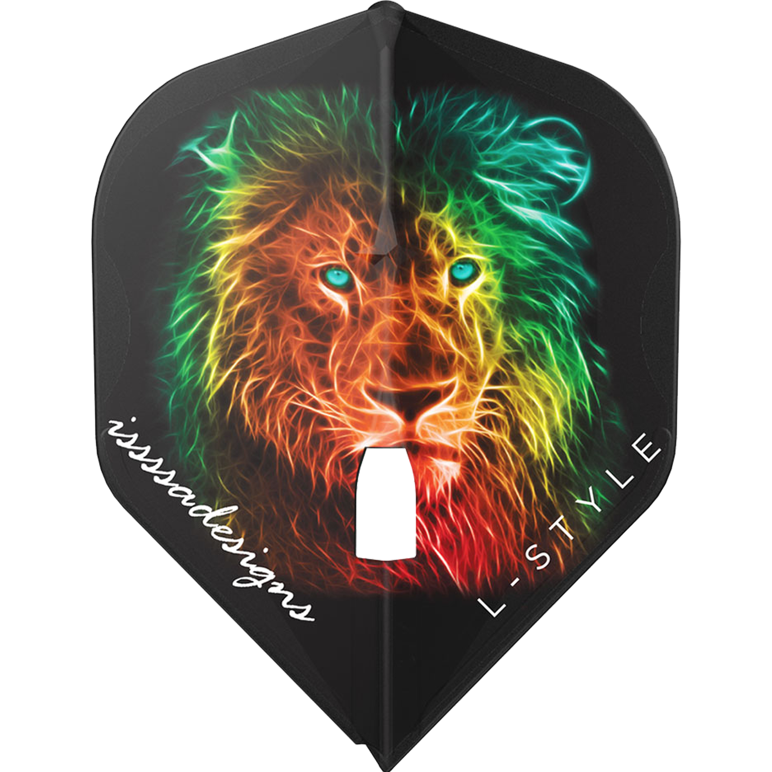 L-Style - Champagne Flight Pro - Dominik Grüllich - Standard L-Style - Champagne Flight Pro - Dominik Grüllich - Standard