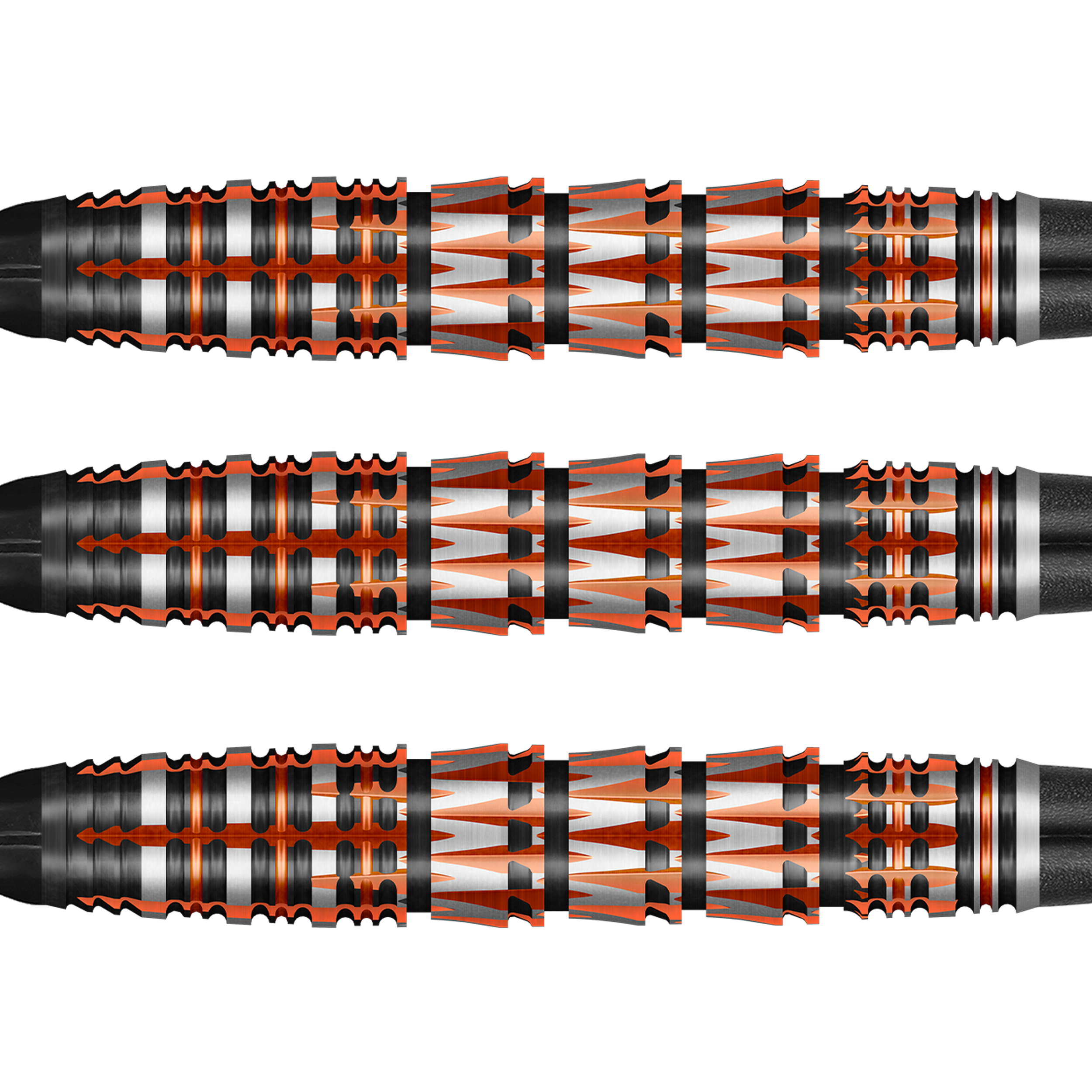 Shot - Badlands Rustin - Softdart