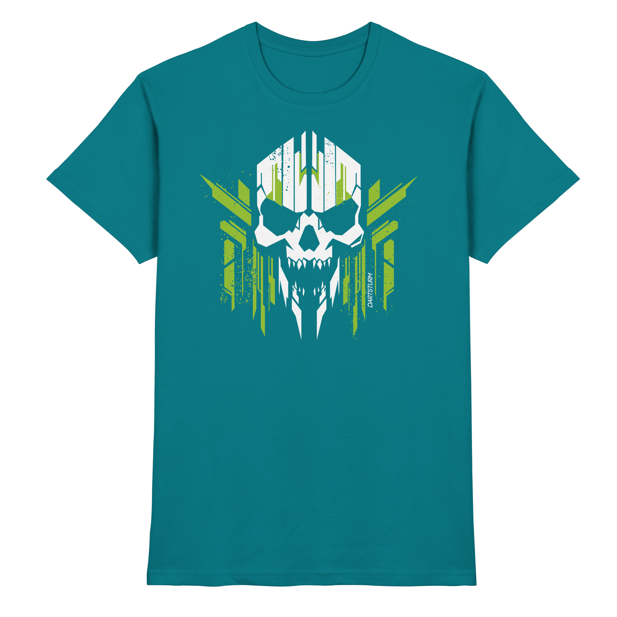 DartSturm - Necrotron - Premium Shirt DartSturm - Necrotron - Premium Shirt