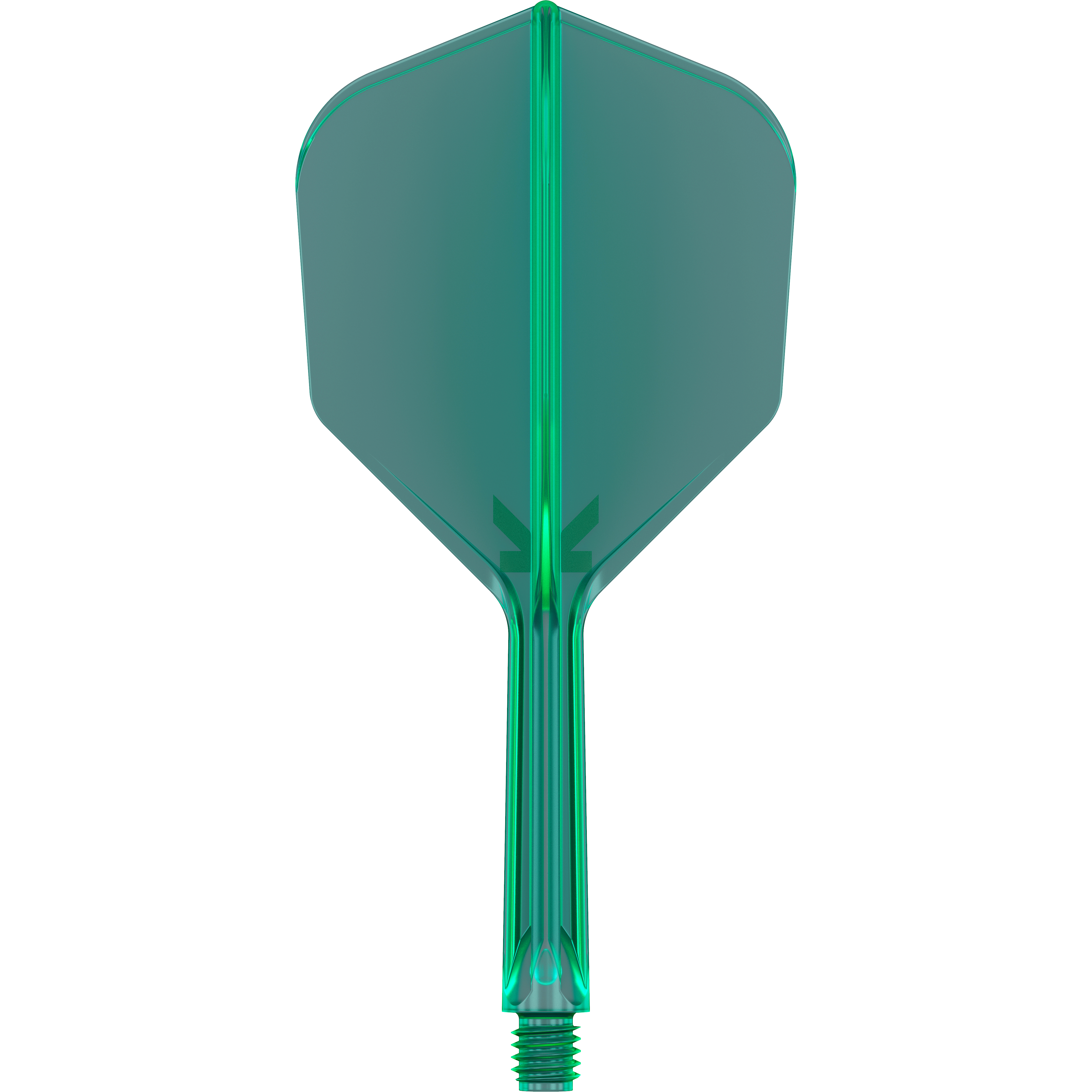 Target - K-Flex Flightsystem Grün - No6 Target - K-Flex Flightsystem Grün - No6