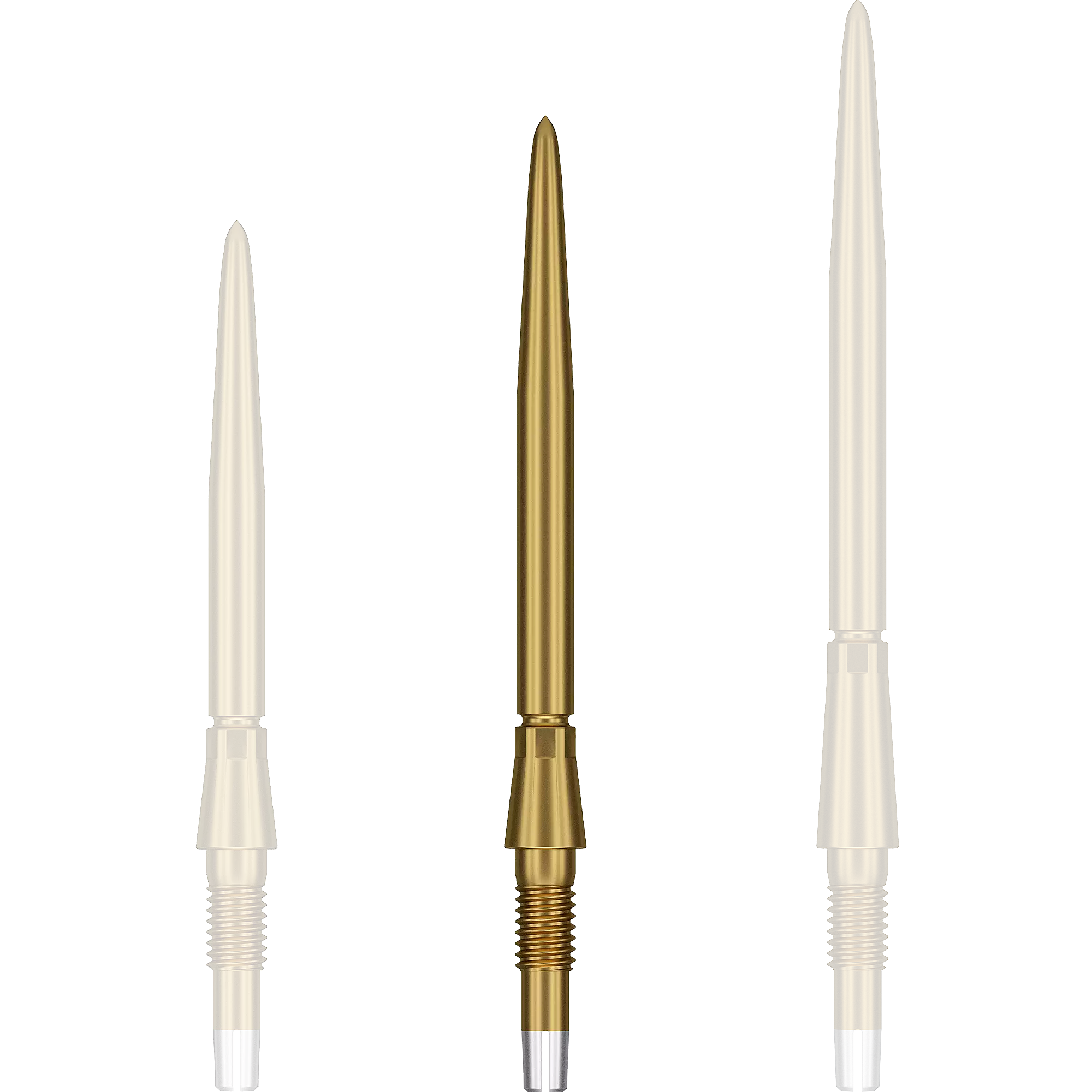 Target - Swiss Point Storm - Gold Target - Swiss Point Storm - Gold