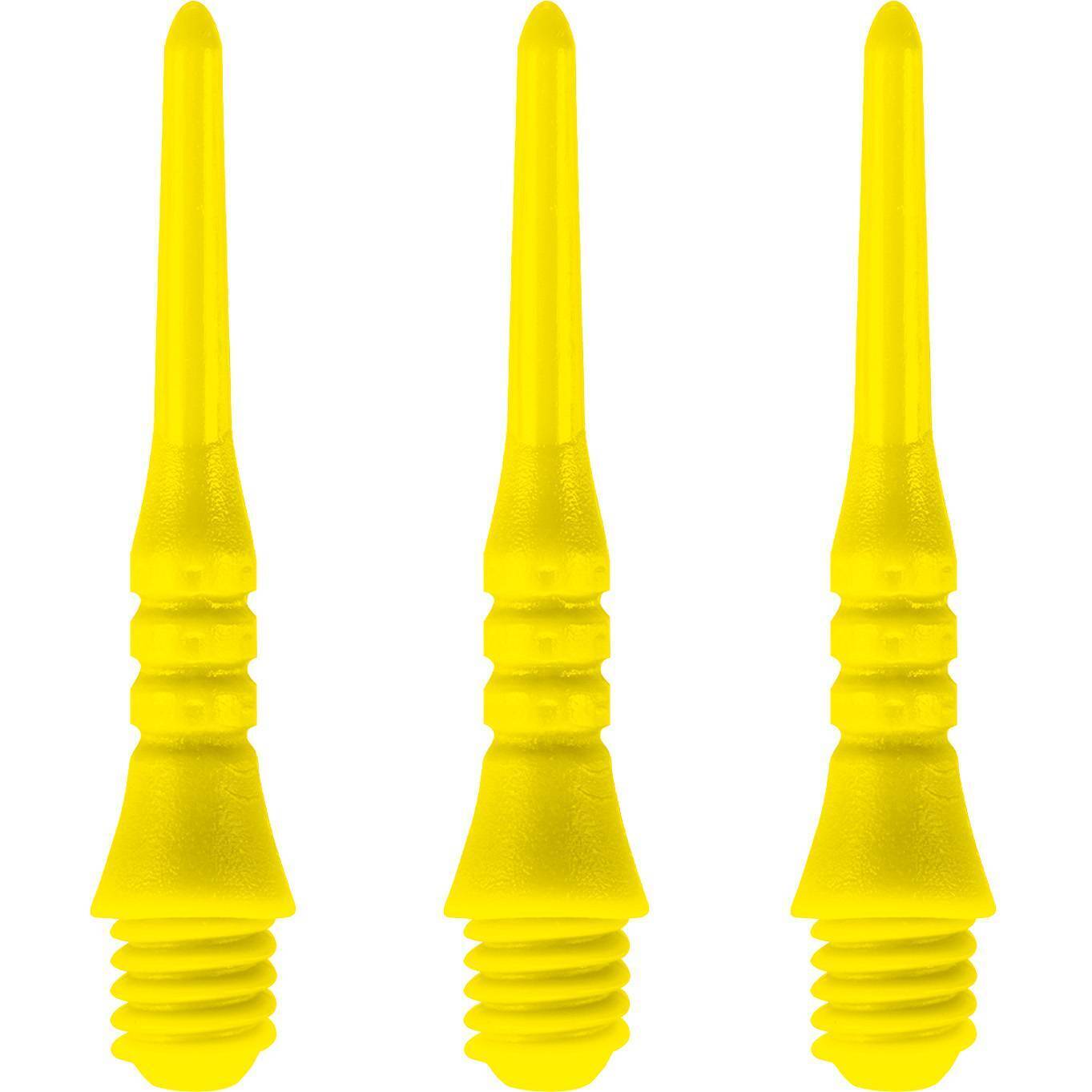Target - Pixel Grip Spitzen - 50er Pack