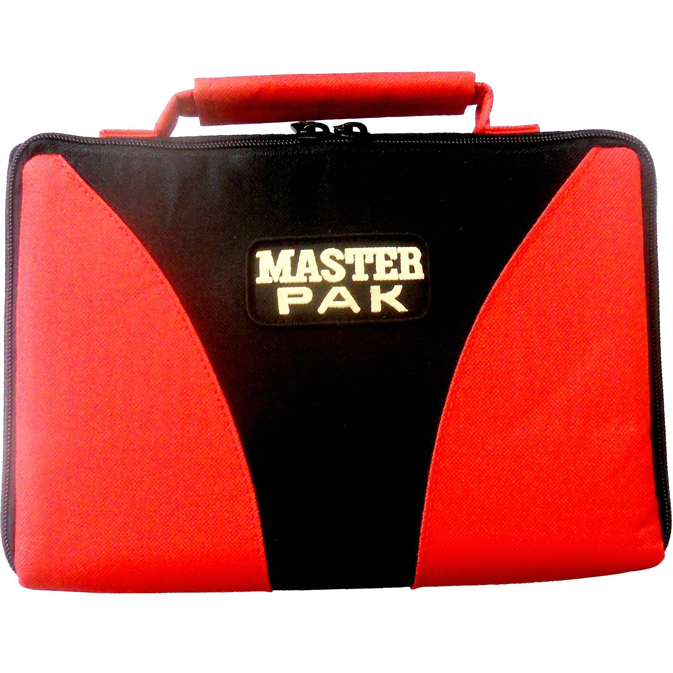 Karella - The Master-Pak Dartswallet