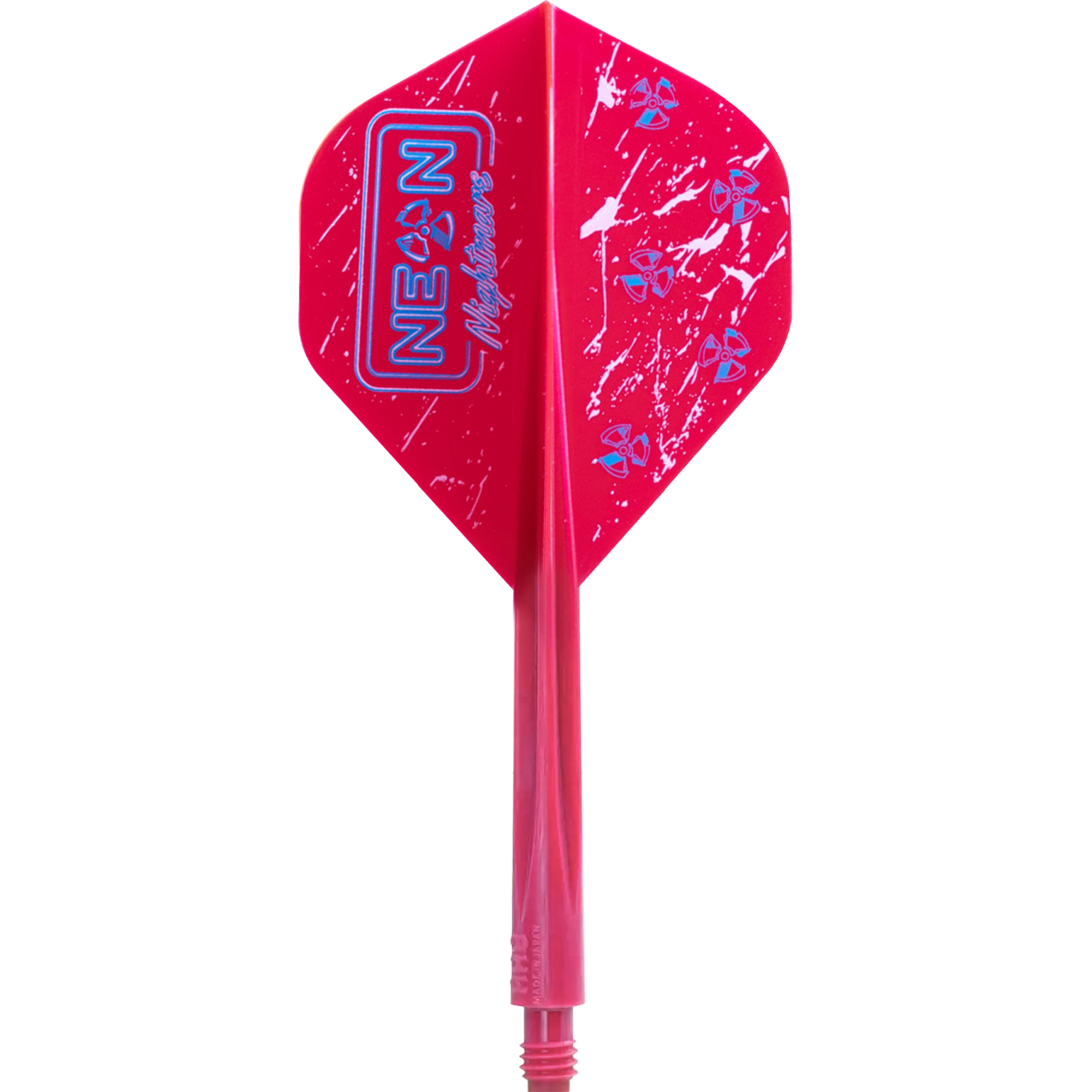 Condor - AXE Stowe Buntz Flight Rot - Standard Condor - AXE Stowe Buntz Flight Rot - Standard