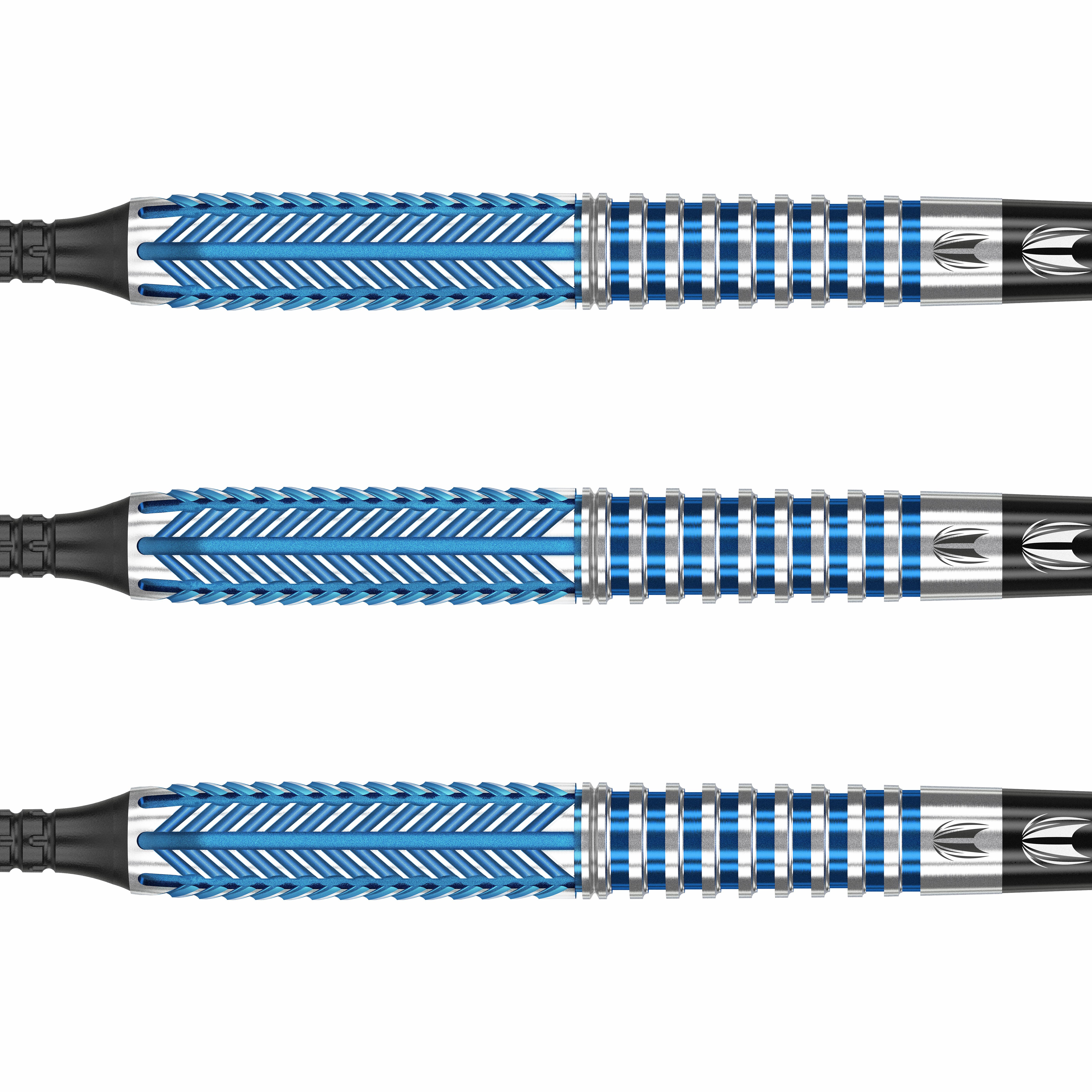 Target-Carrera-V-Stream-V1-Softdart-Barrel-Details Target - Carrera V-Stream V1 - Softdart