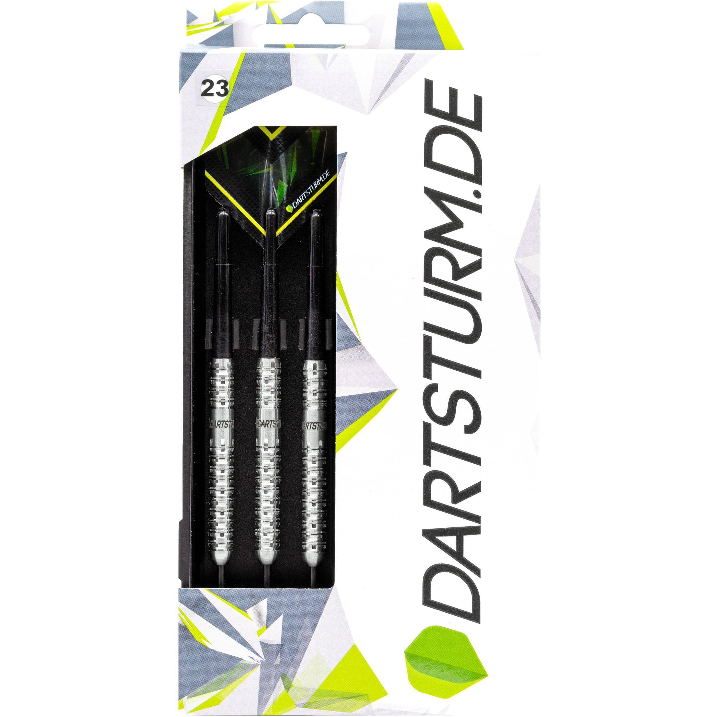 DartSturm-de-Jason-80-Steeldart-Verpackung DartSturm - Jason 80% - Steeldart