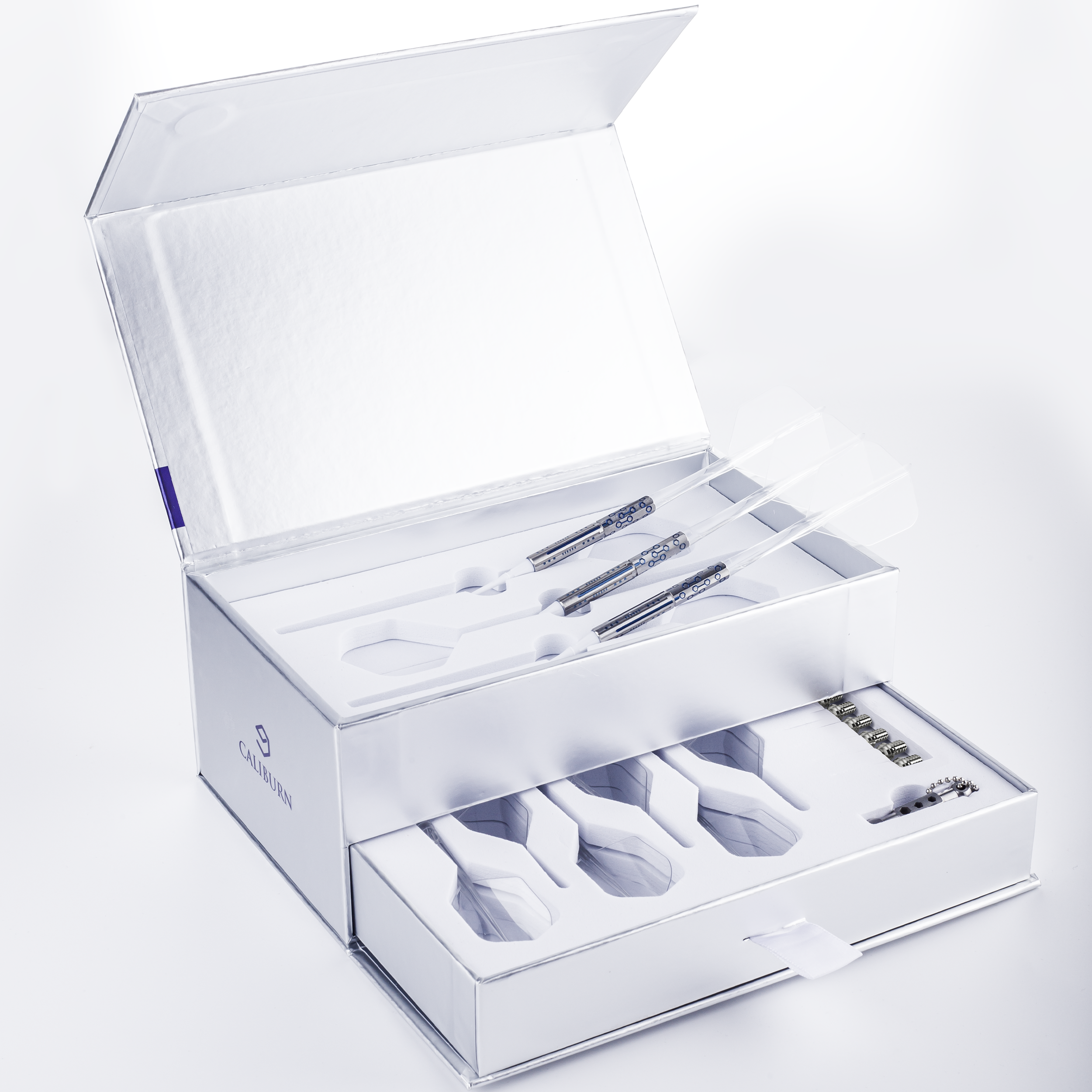 Caliburn - EVO Starships Demeter - Steeldart Caliburn - EVO Starships Demeter - Steeldart