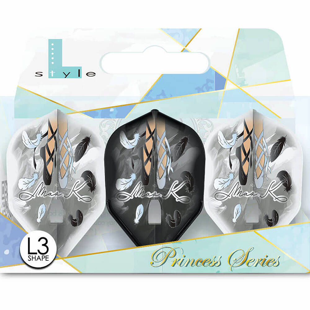 L-Style-Champagne-Flight-Pro-Mao-Karube-V1-Shape-Verpackung L-Style - Champagne Flight Pro - Mao Karube V1 - Shape