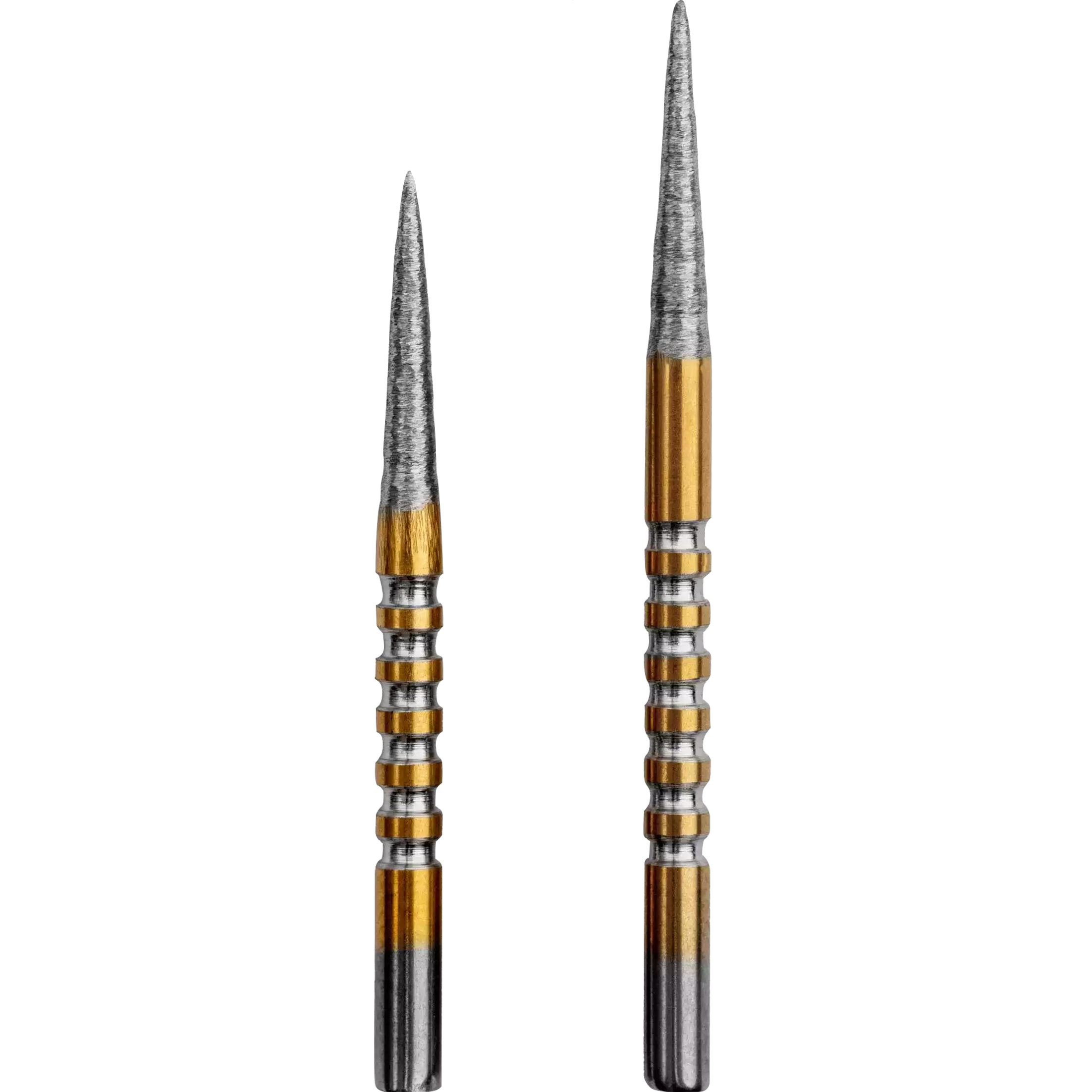 DartSturm - Scratch Cut Point Gold