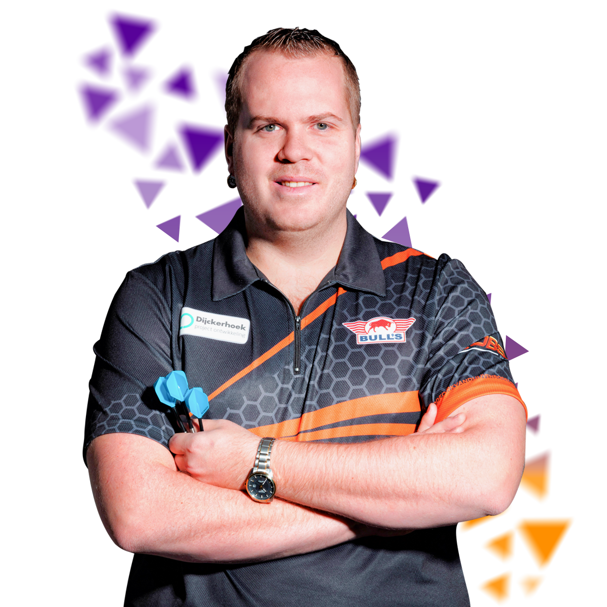 Dirk van Duijvenbode Dirk van Duijvenbode