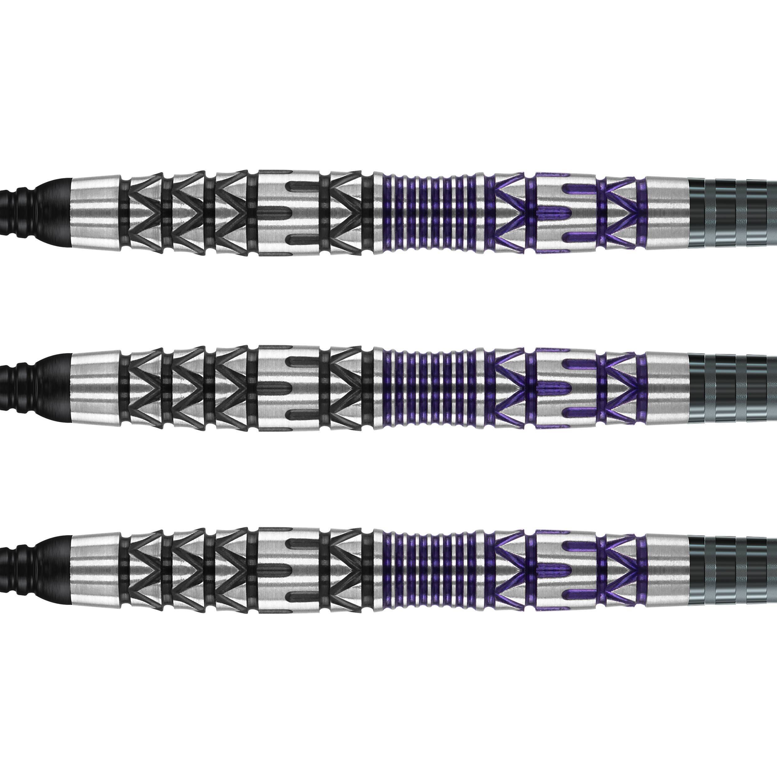 Winmau-Simon-Whitlock-Special-Edition-Softdart-Barrel-Details Winmau - Simon Whitlock Special Edition - Softdart