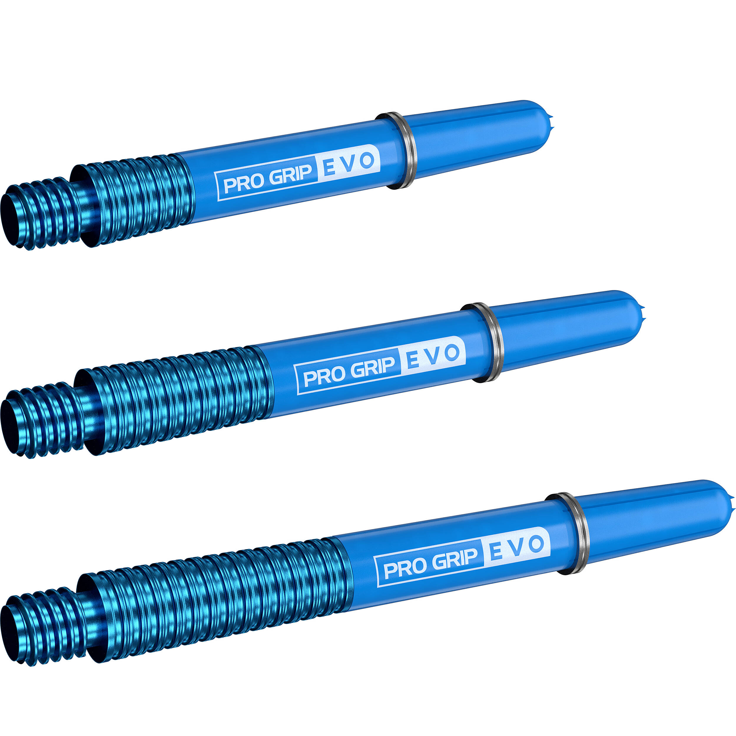 Target-Pro-Grip-EVO-Shaft-Blau-Dynamisch Target - Pro Grip EVO Shaft - Blau