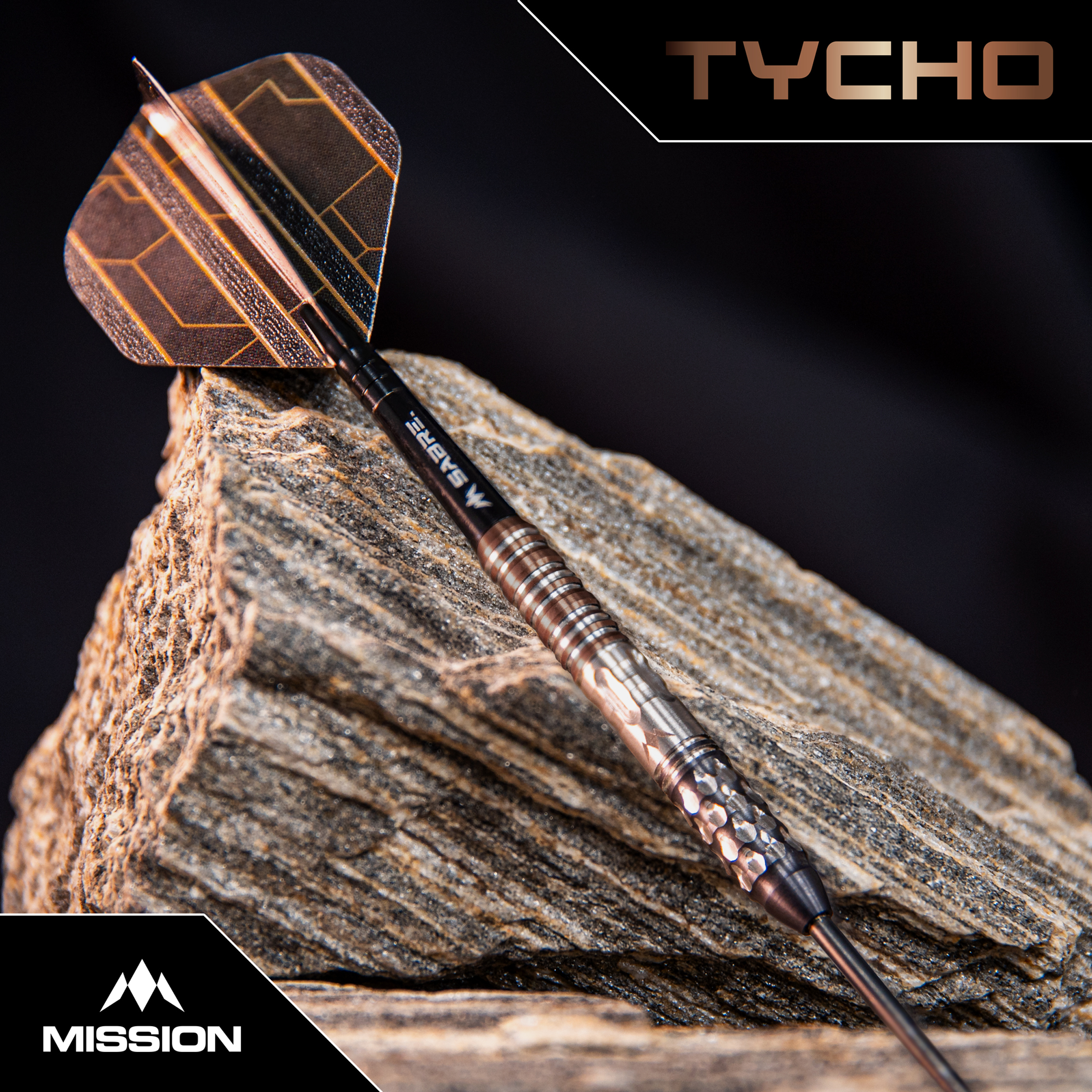 Mission - Tycho - Steeldart Mission - Tycho - Steeldart