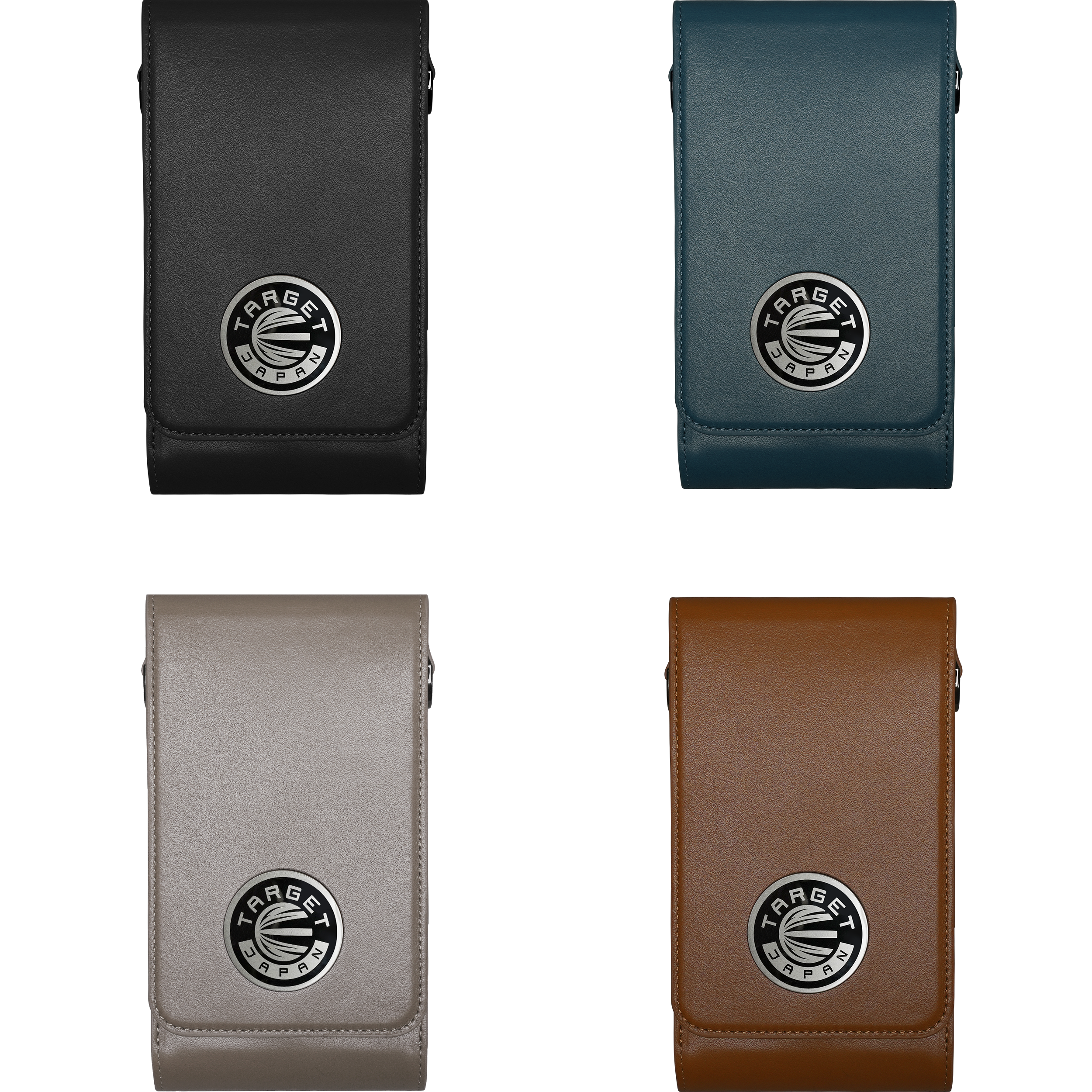 Target Japan - Milli Case Target Japan - Milli Case