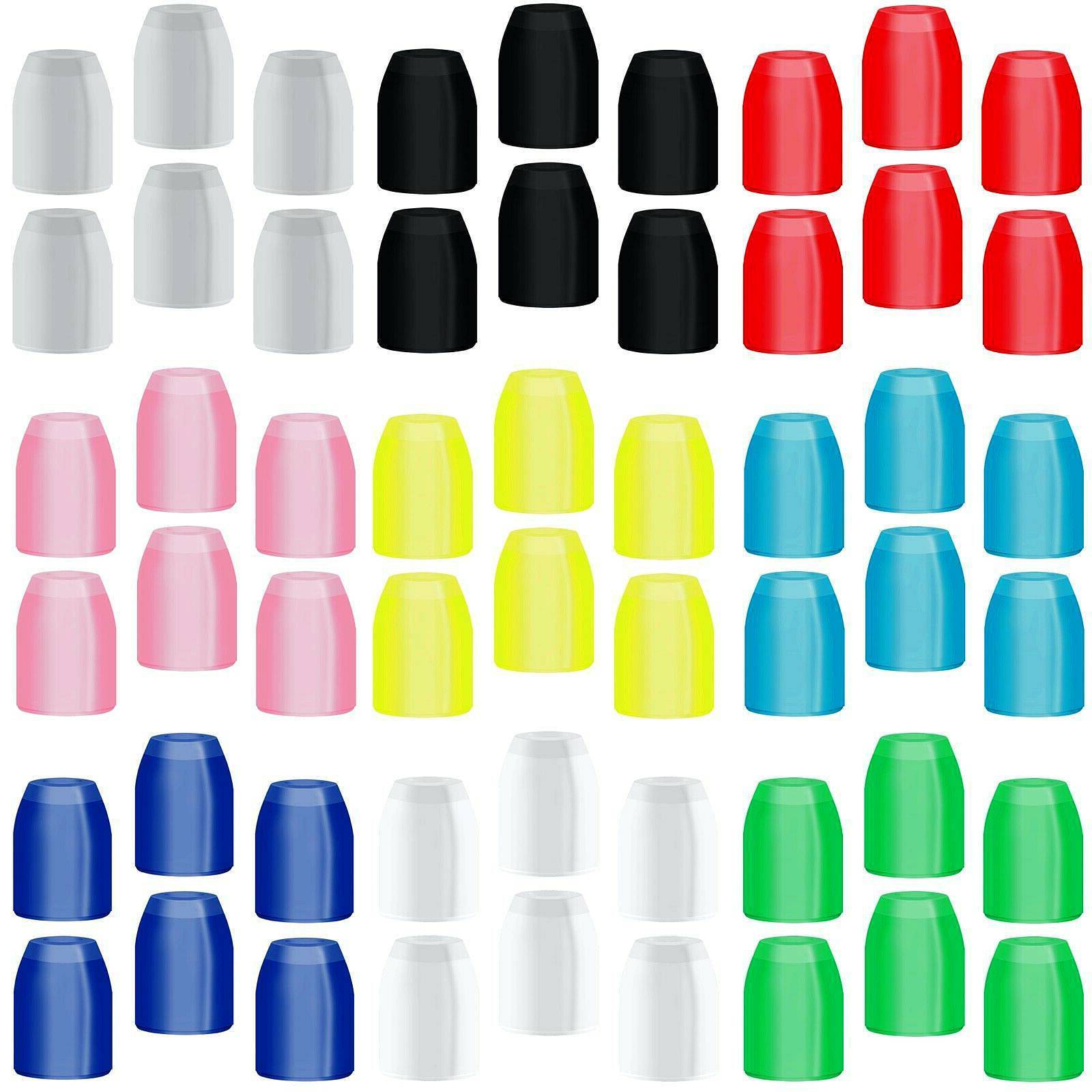 L-Style-Champagne-Rings-Komplett L-Style - Champagne Rings