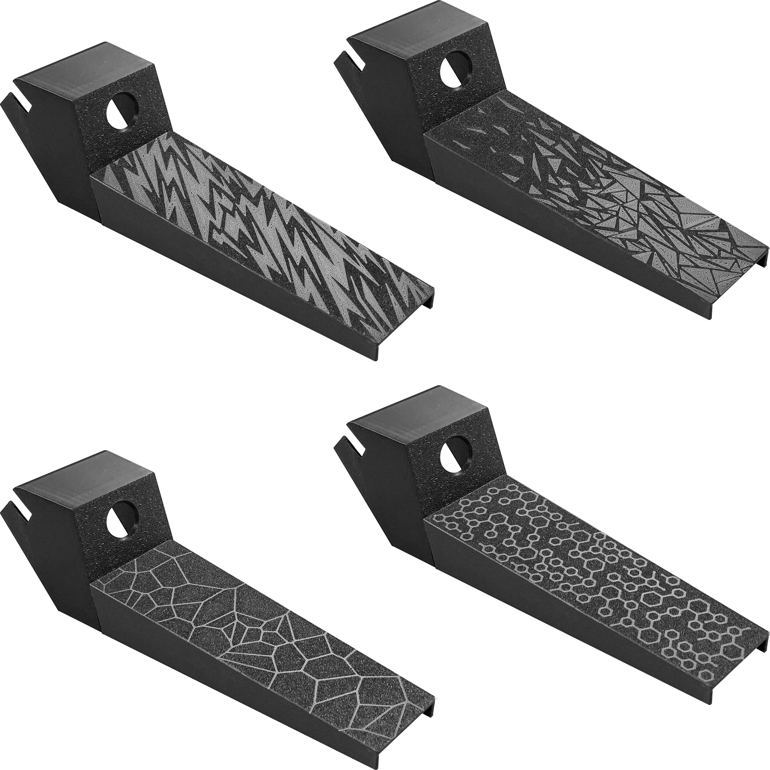 DartSturm - Omni 3D Kamera Cover - Structure DartSturm - Omni 3D Kamera Cover - Structure