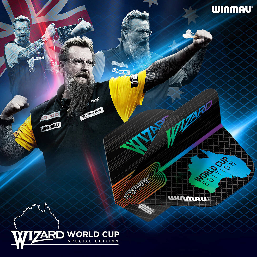 Winmau-Simon-Whitlock-World-Cup-SE-Flight-Standard-Banner Winmau - Simon Whitlock World Cup SE Flight - Standard