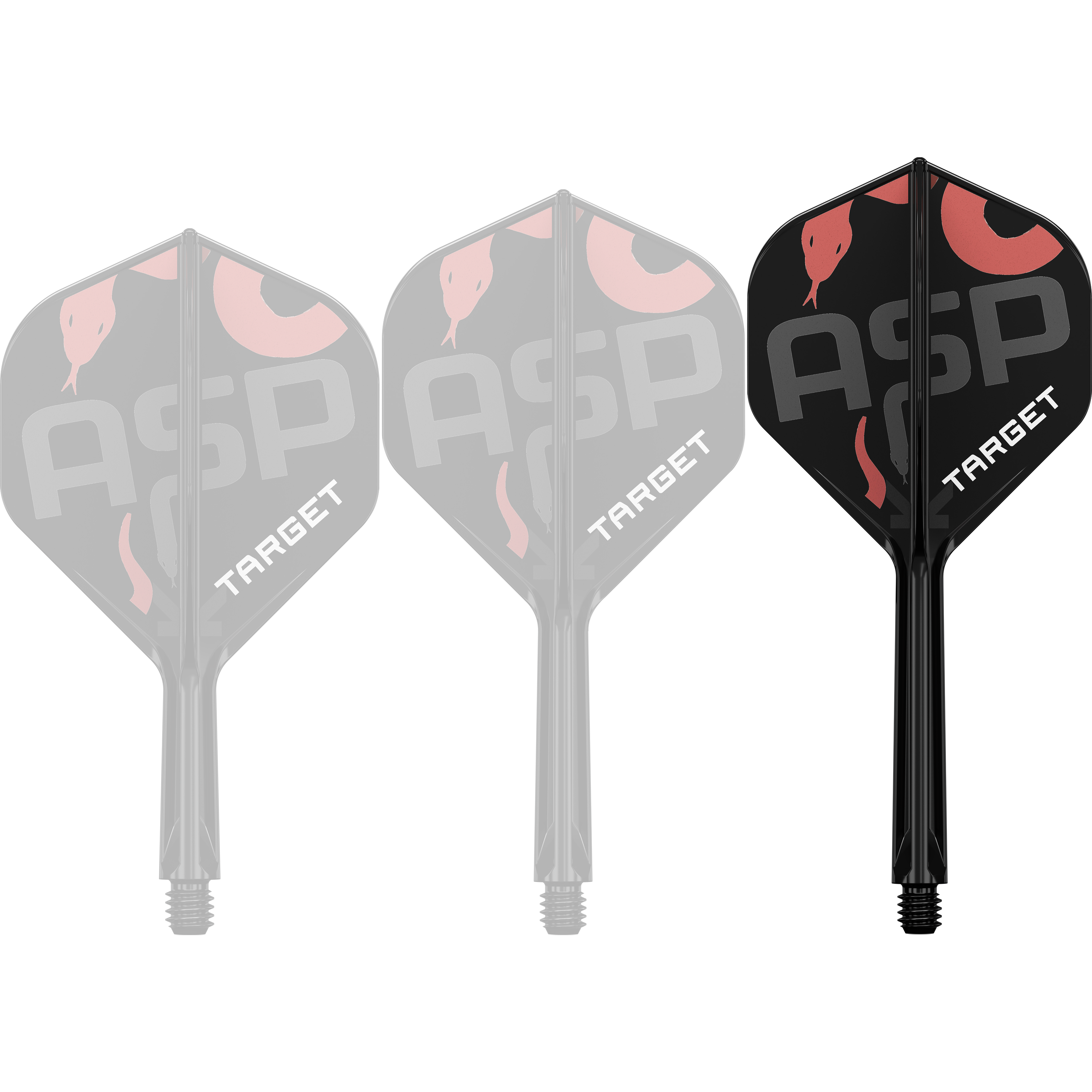 Target - K-Flex Flightsystem Nathan Aspinall - No2 Target - K-Flex Flightsystem Nathan Aspinall - No2