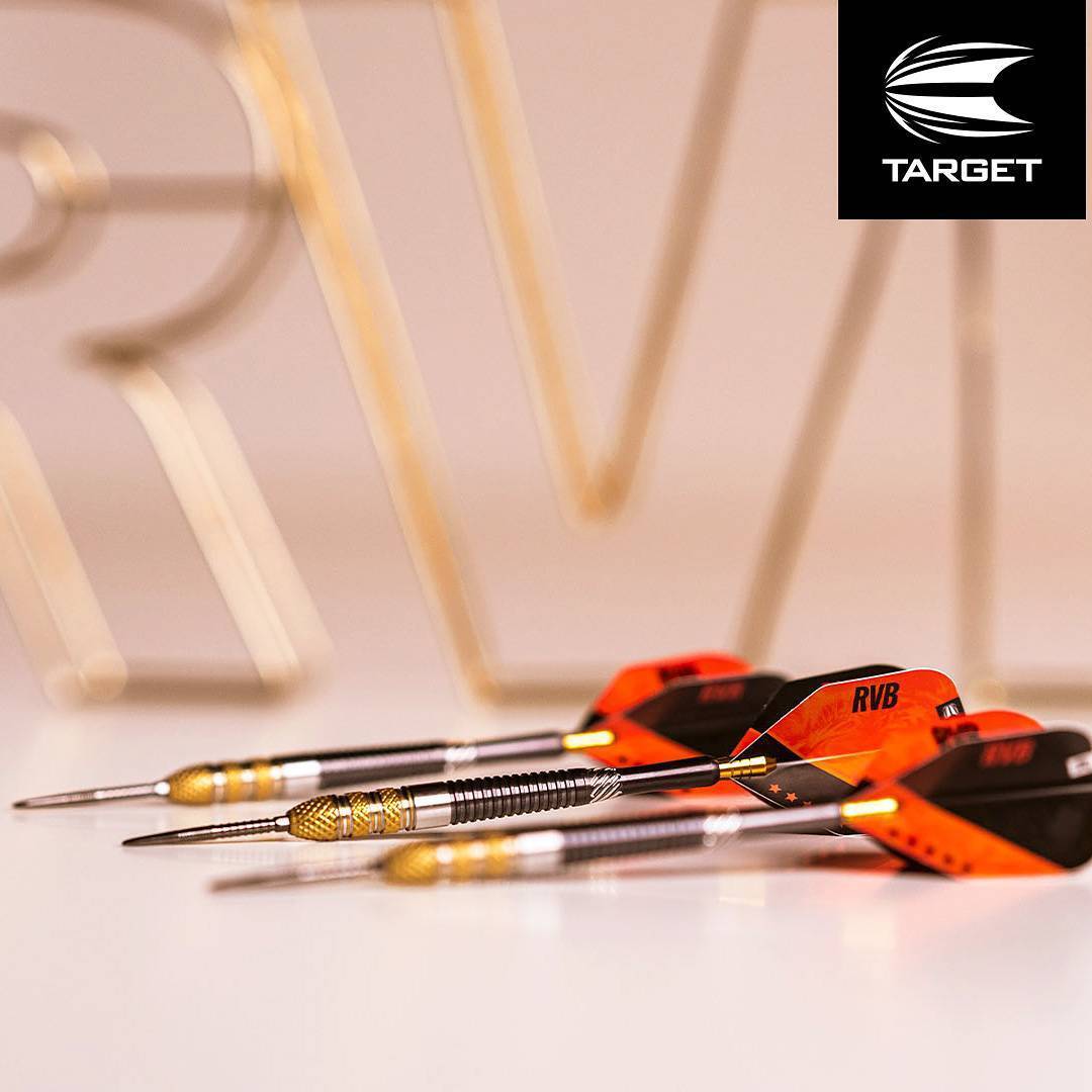 Target-Swiss-Point-Raymond-van-Barneveld-GEN-4-95-Steeldart-Foto-Collage Target - Swiss Point - Raymond van Barneveld GEN 4 95% - Steeldart