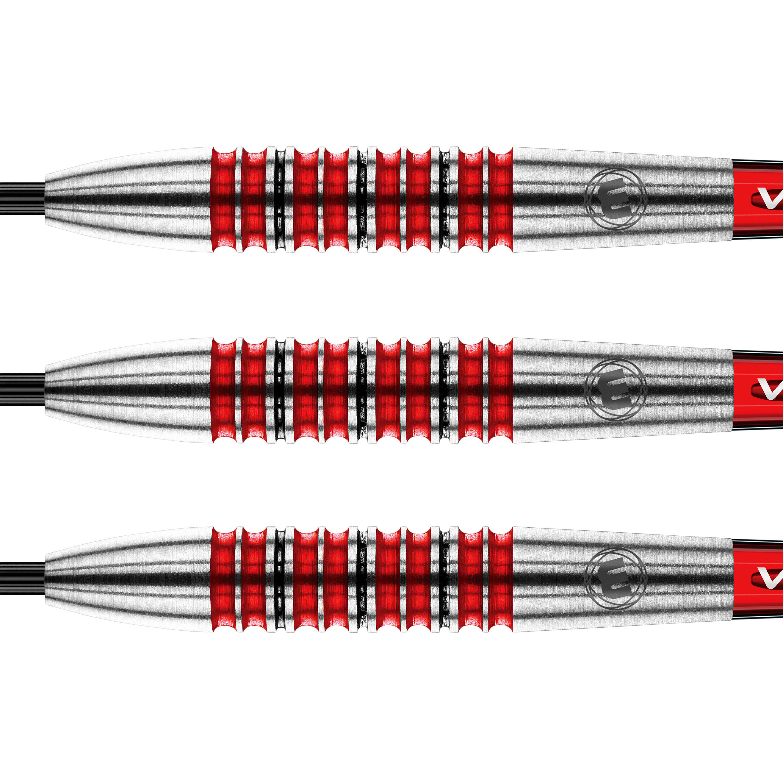 Winmau-Diablo-Typ-A-Steeldart-Barrel-Details Winmau - Diablo Typ A - Steeldart