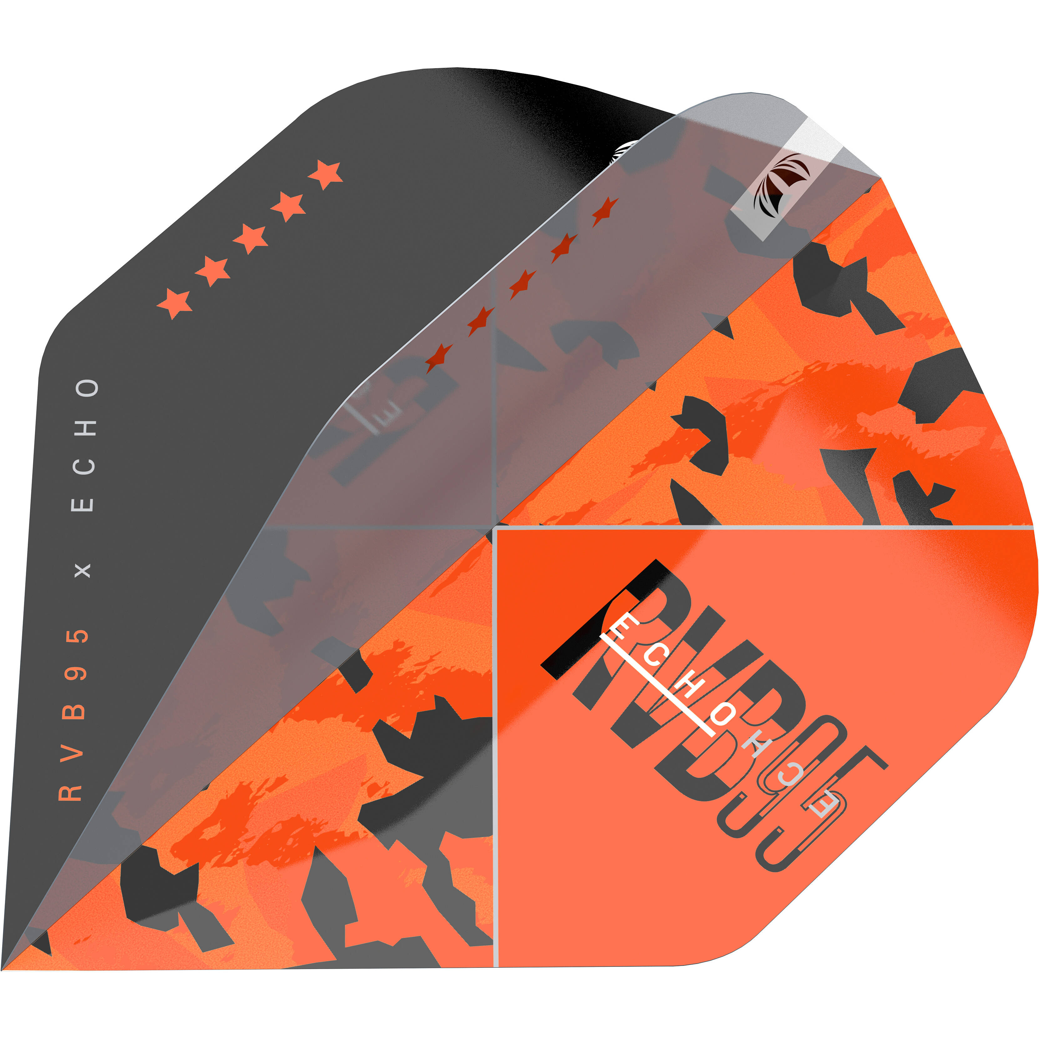 Target-Pro-Ultra-RvB-95-x-Echo-Dartflight-No2-Ruckseite-Dynamisch Target - Pro.Ultra RvB 95 x Echo - Dartflight