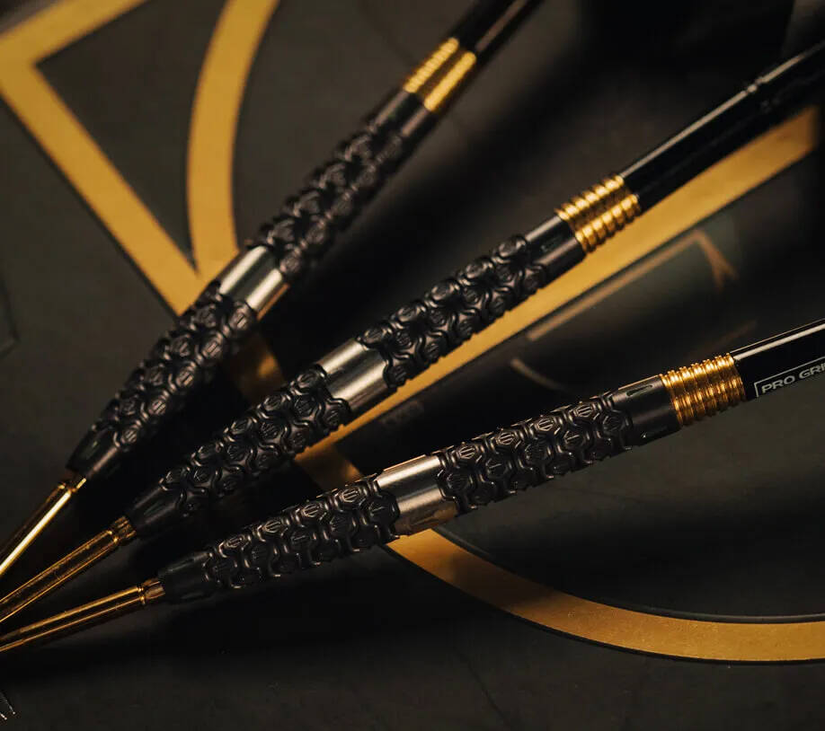 Target-Cult-Steeldarts-Swiss-Point-PVD-Beschichtung