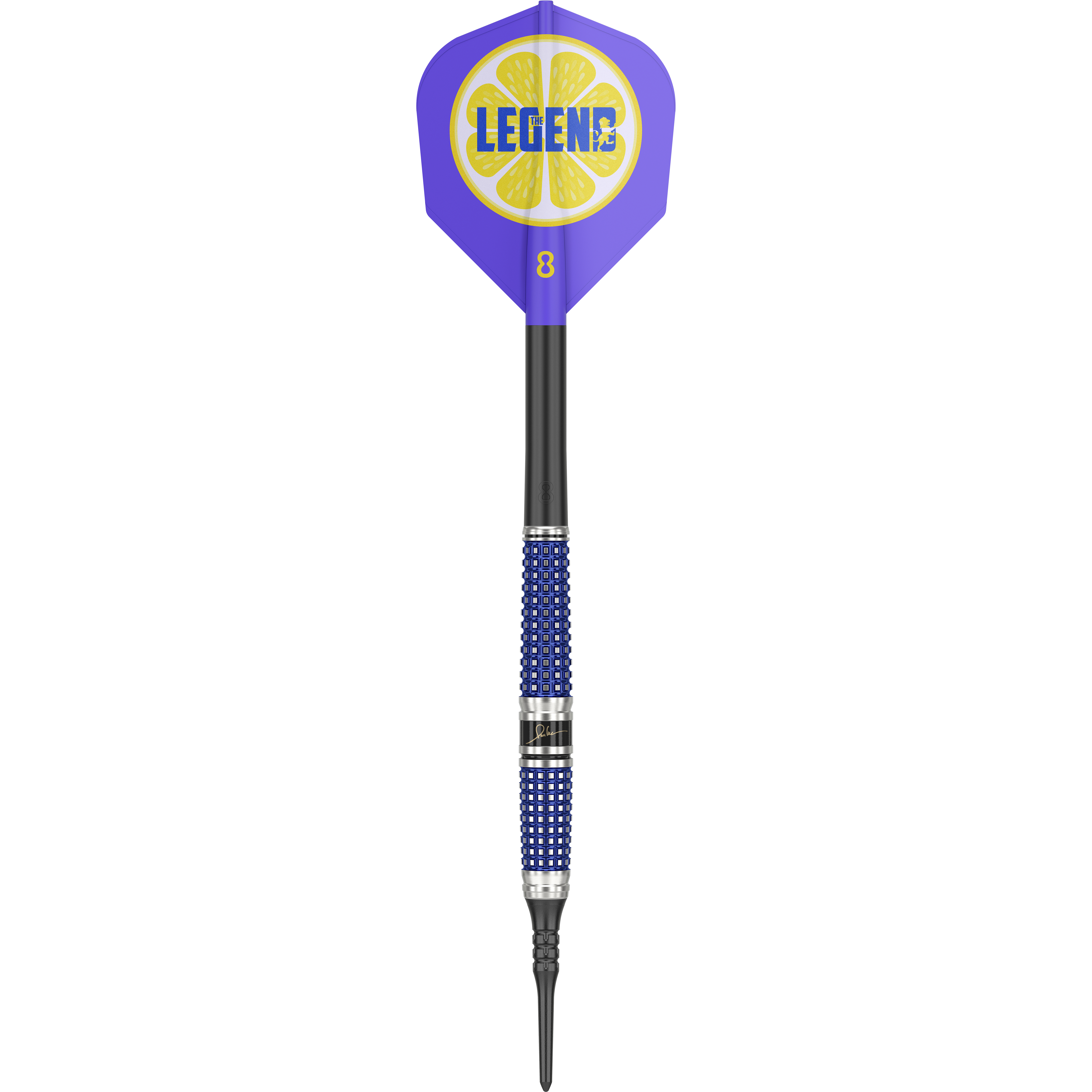 Target-Paul-Lim-GEN-6-Softdart Target Japan - Paul Lim GEN 6 - Softdart