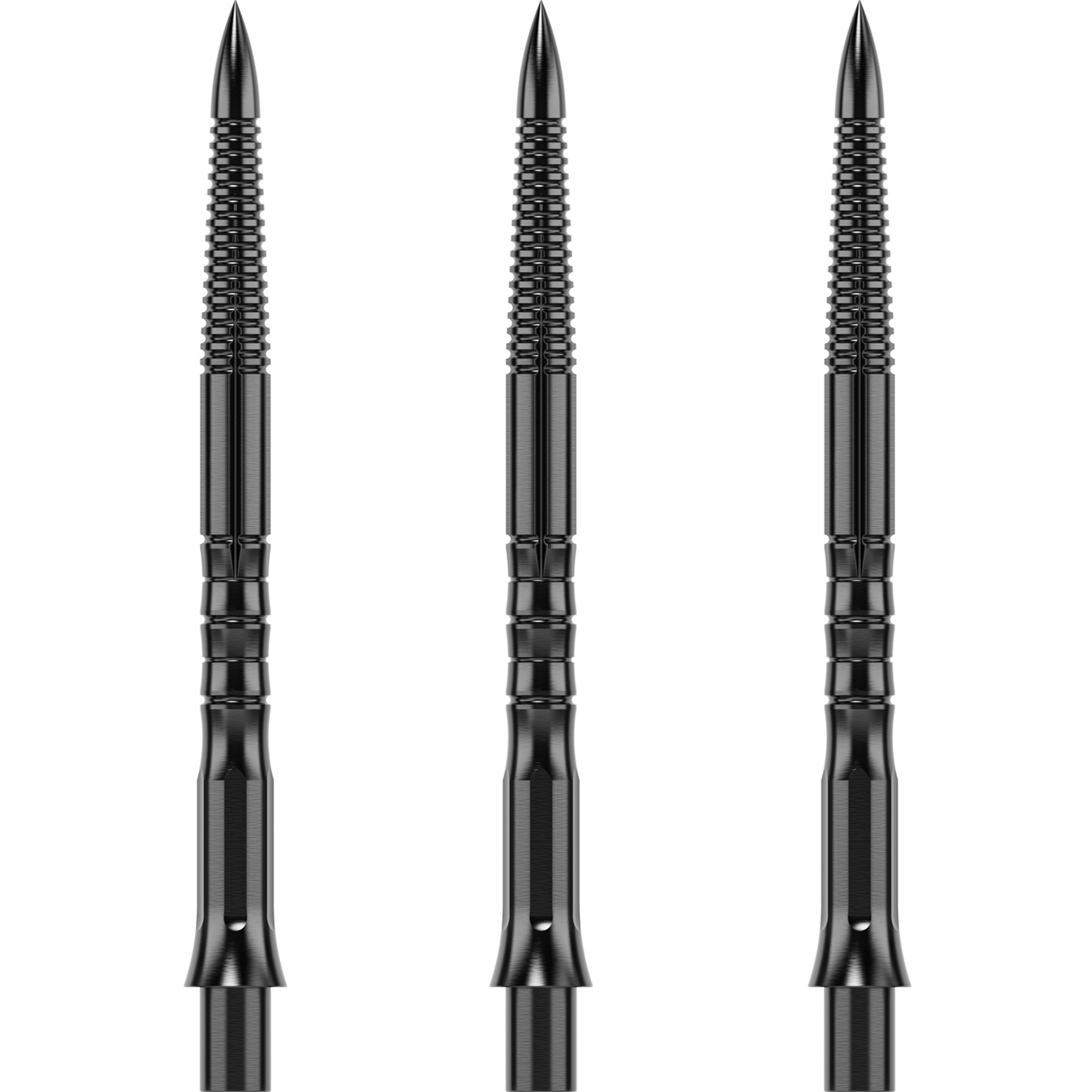Caliburn - EVO Bamboo - Schwarz Caliburn - EVO Bamboo - Schwarz