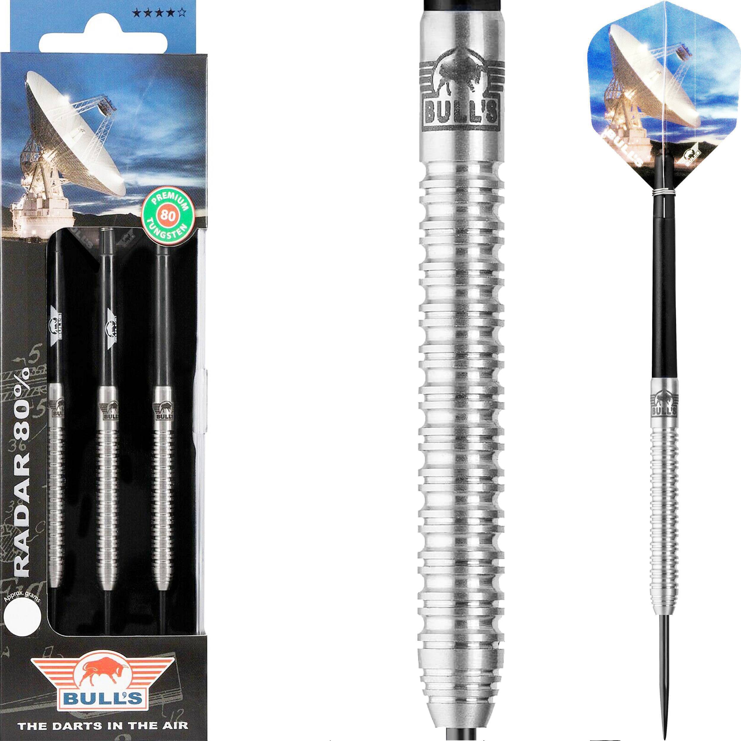 Bull-s-NL-Radar-Typ-A-Steeldart-Collageg9PJ8f3DXHMlN Bull's NL - Radar Typ A - Steeldart