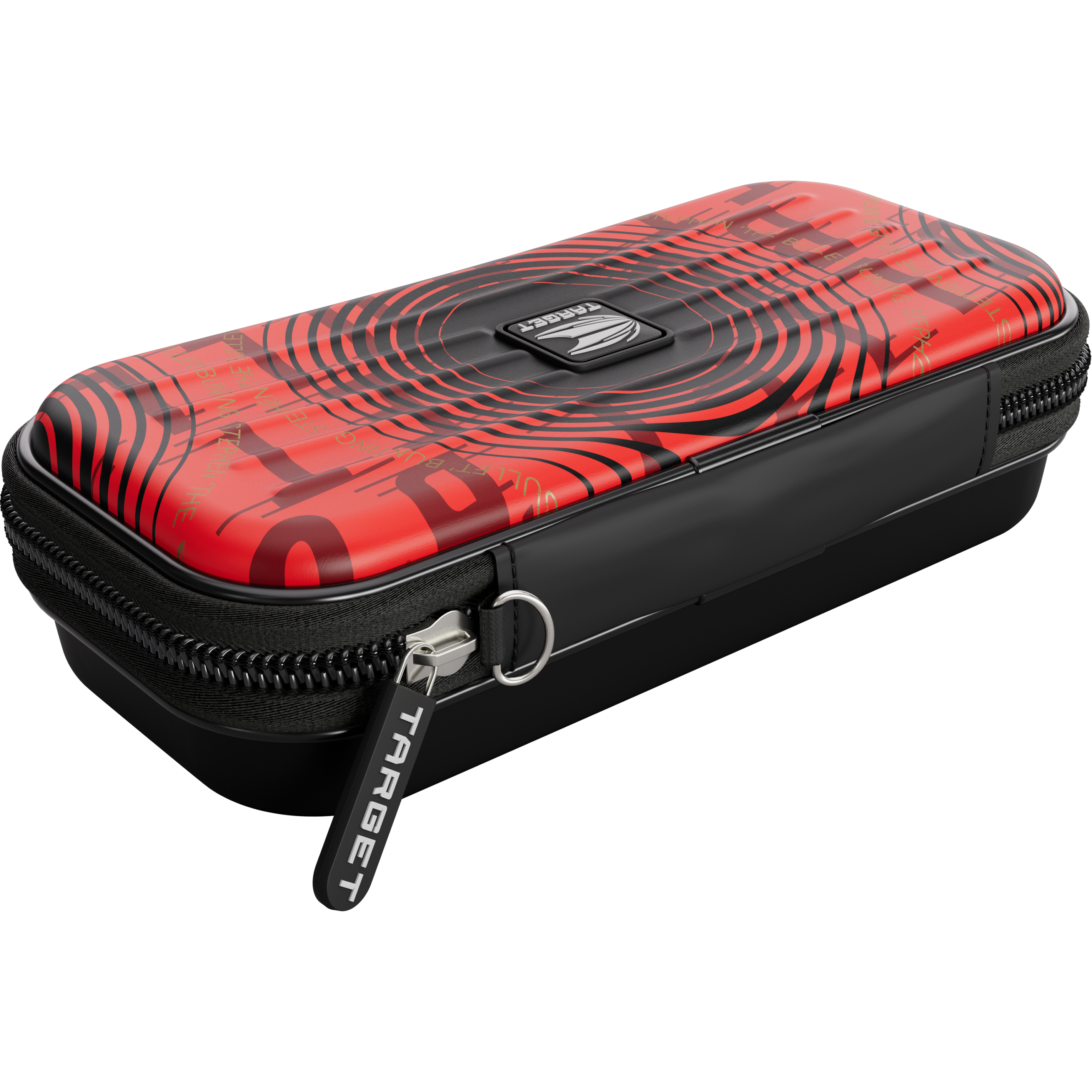 Target - Takoma Pro Dartwallet Stephen Bunting Target - Takoma Pro Dartwallet Stephen Bunting