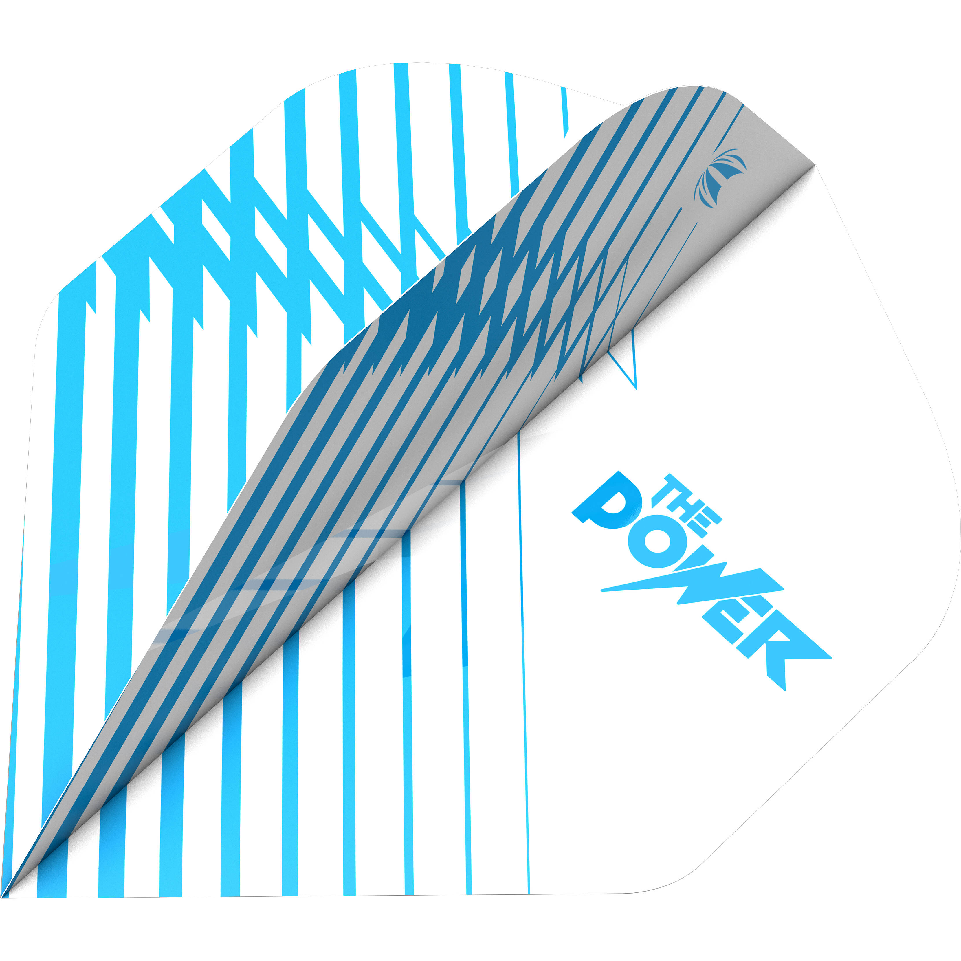 Target-Pro-Ultra-Phil-Taylor-Brass-Flight-No2-Weiss-Dynamisch Target - Pro.Ultra Phil Taylor Brass Flight - No2