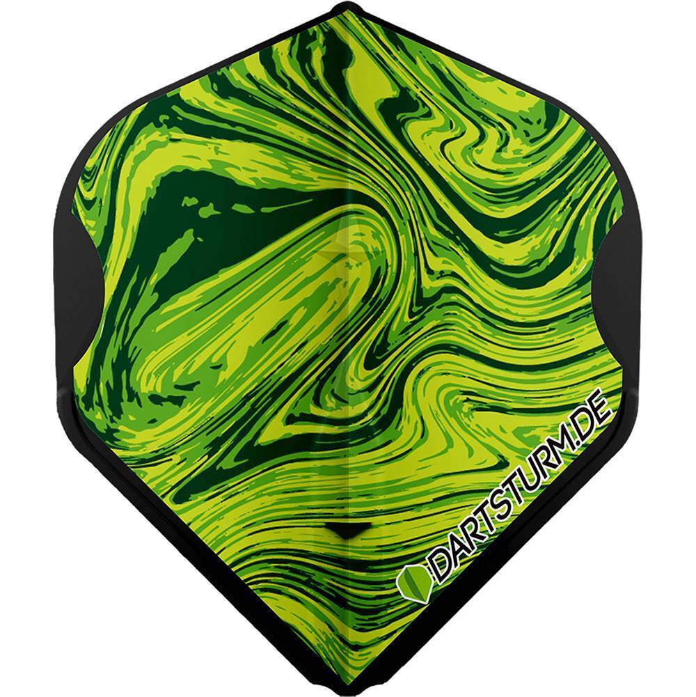 L-Style - Champagne Flight EZ - Mad Marble - Standard