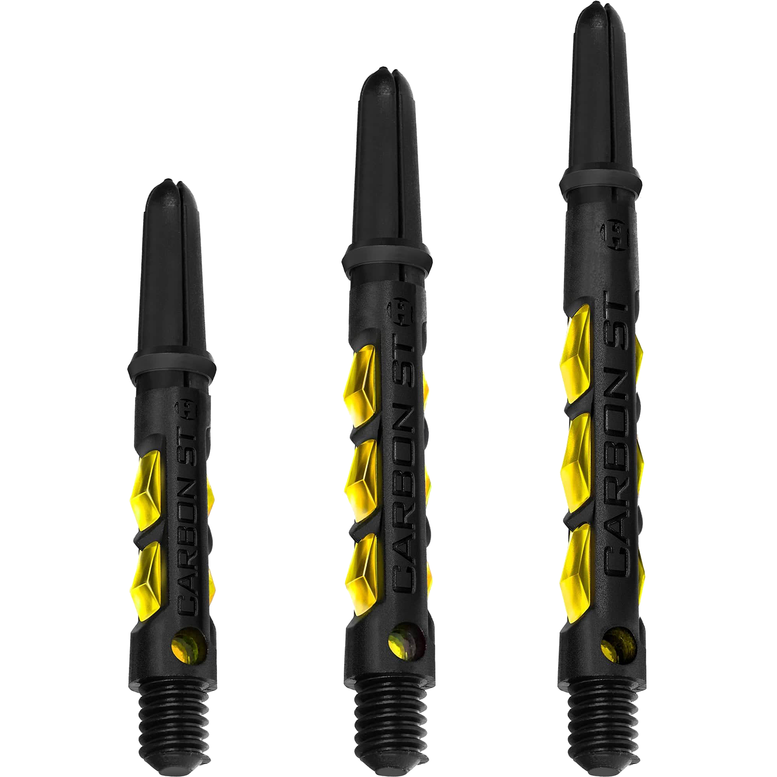 Harrows - Carbon ST Shaft - Gelb Harrows - Carbon ST Shaft - Gelb