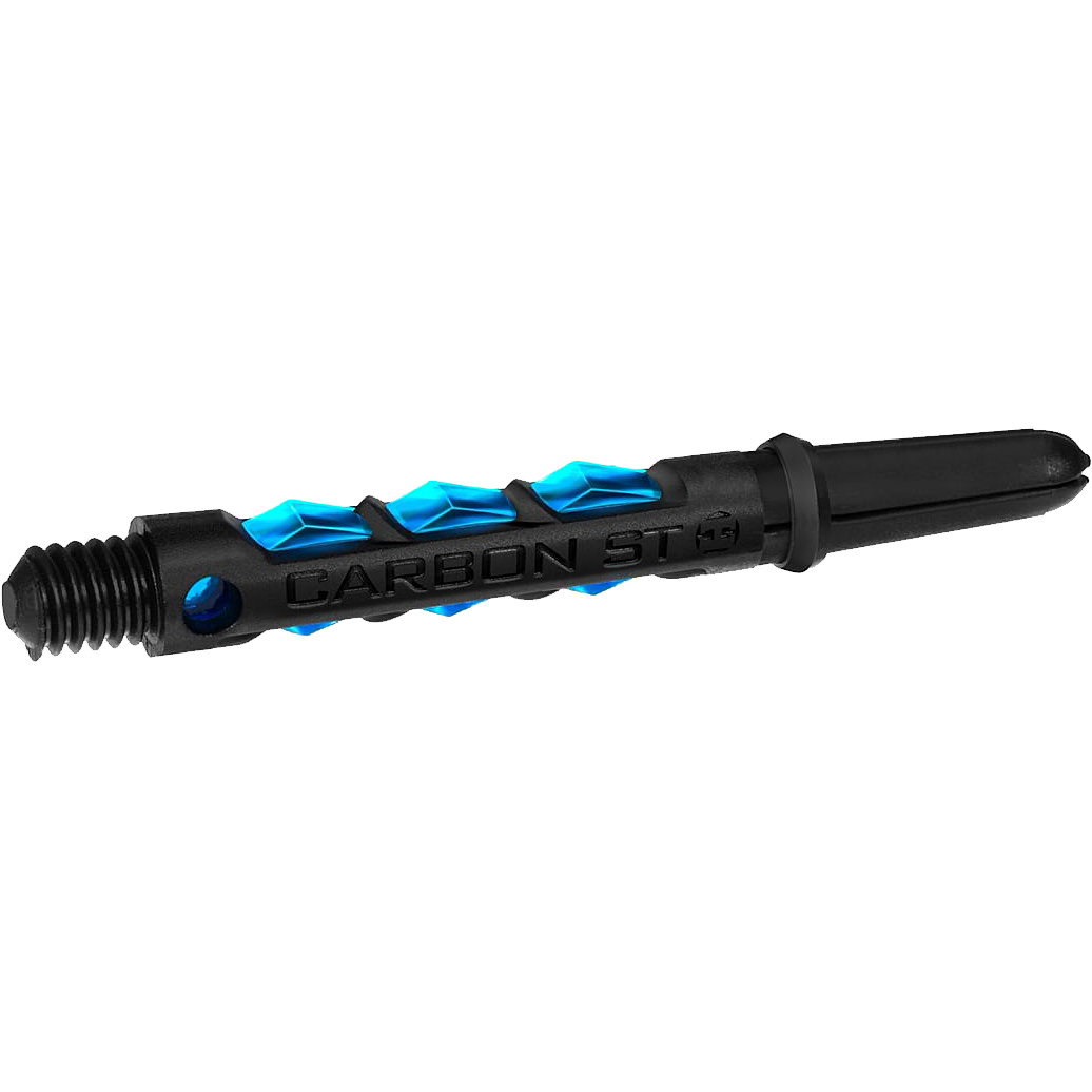 Harrows - Carbon ST Shaft - Hellblau