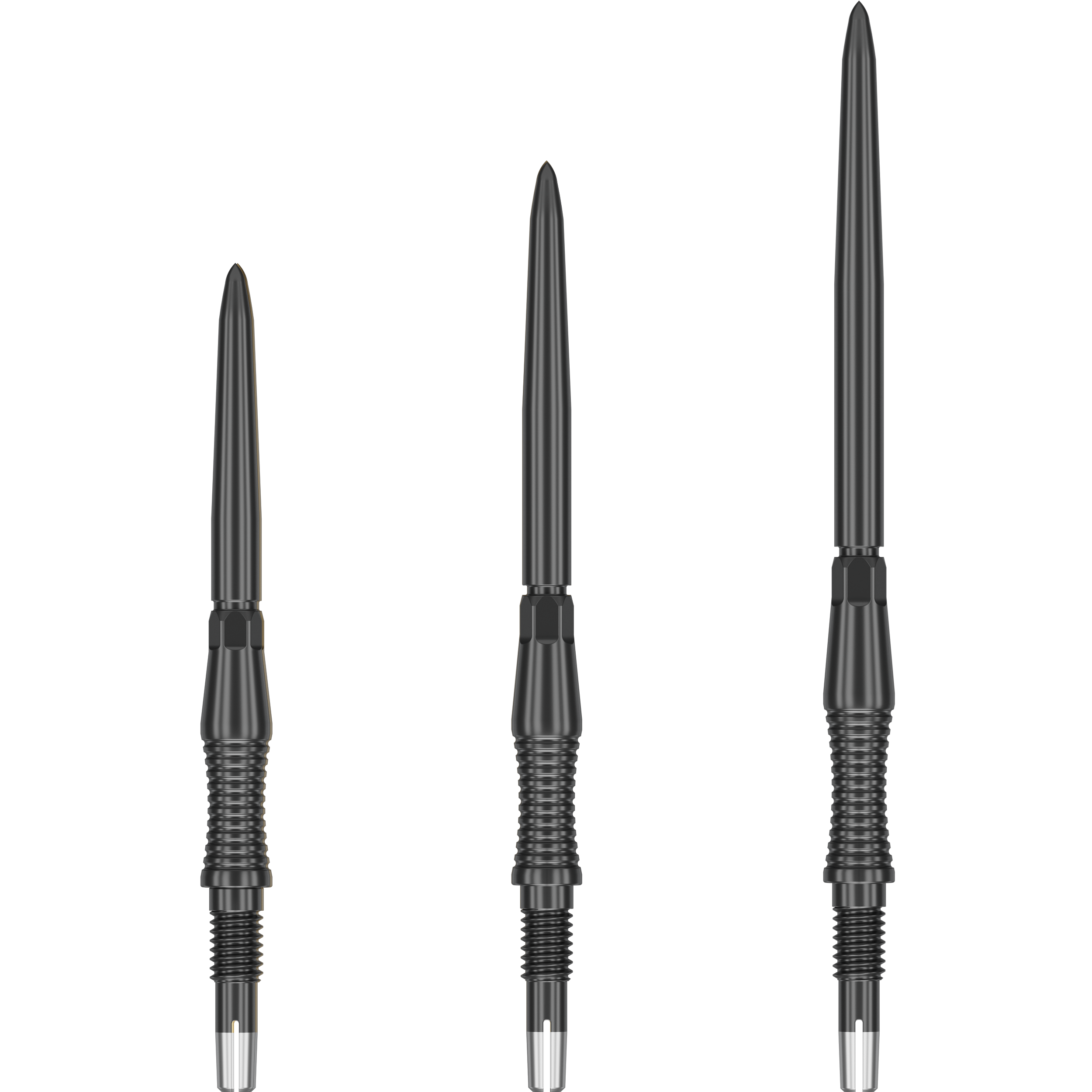 Target - Swiss Point Storm Signature RST - Schwarz Target - Swiss Point Storm Signature RST - Schwarz